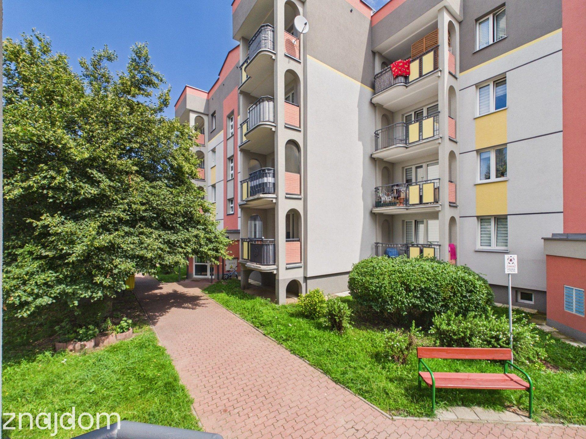 REZERWACJA! Poszukiwane mieszkanie NA PARTERZE! Czynsz 320zł! - zdjęcie 6