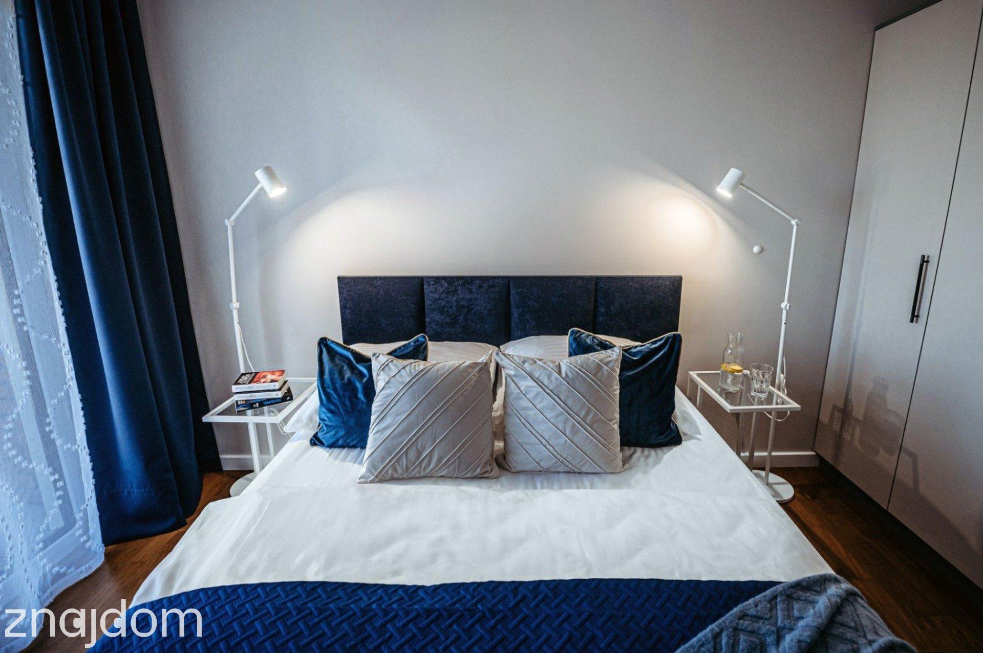 Apartament PREMIUM w Starym Browarze, 2 pokoje, 2 garaże - zdjęcie 10