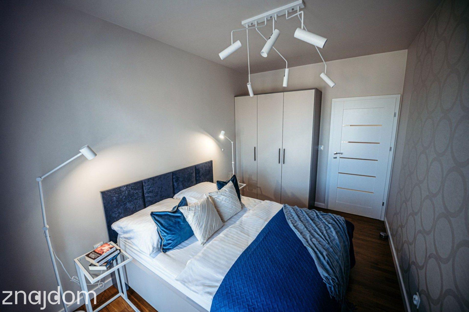 Apartament PREMIUM w Starym Browarze, 2 pokoje, 2 garaże - zdjęcie 11