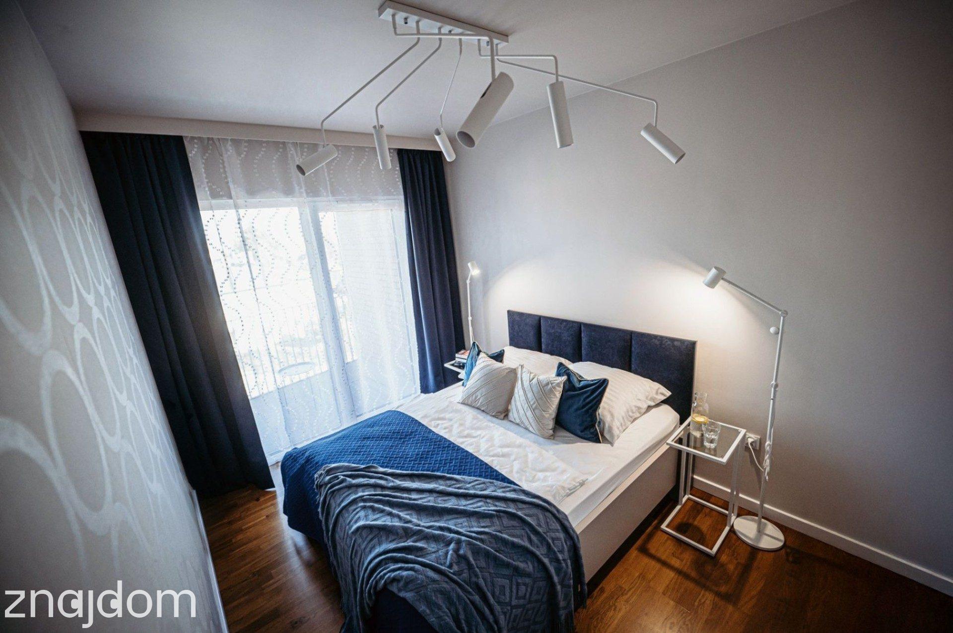 Apartament PREMIUM w Starym Browarze, 2 pokoje, 2 garaże - zdjęcie 12