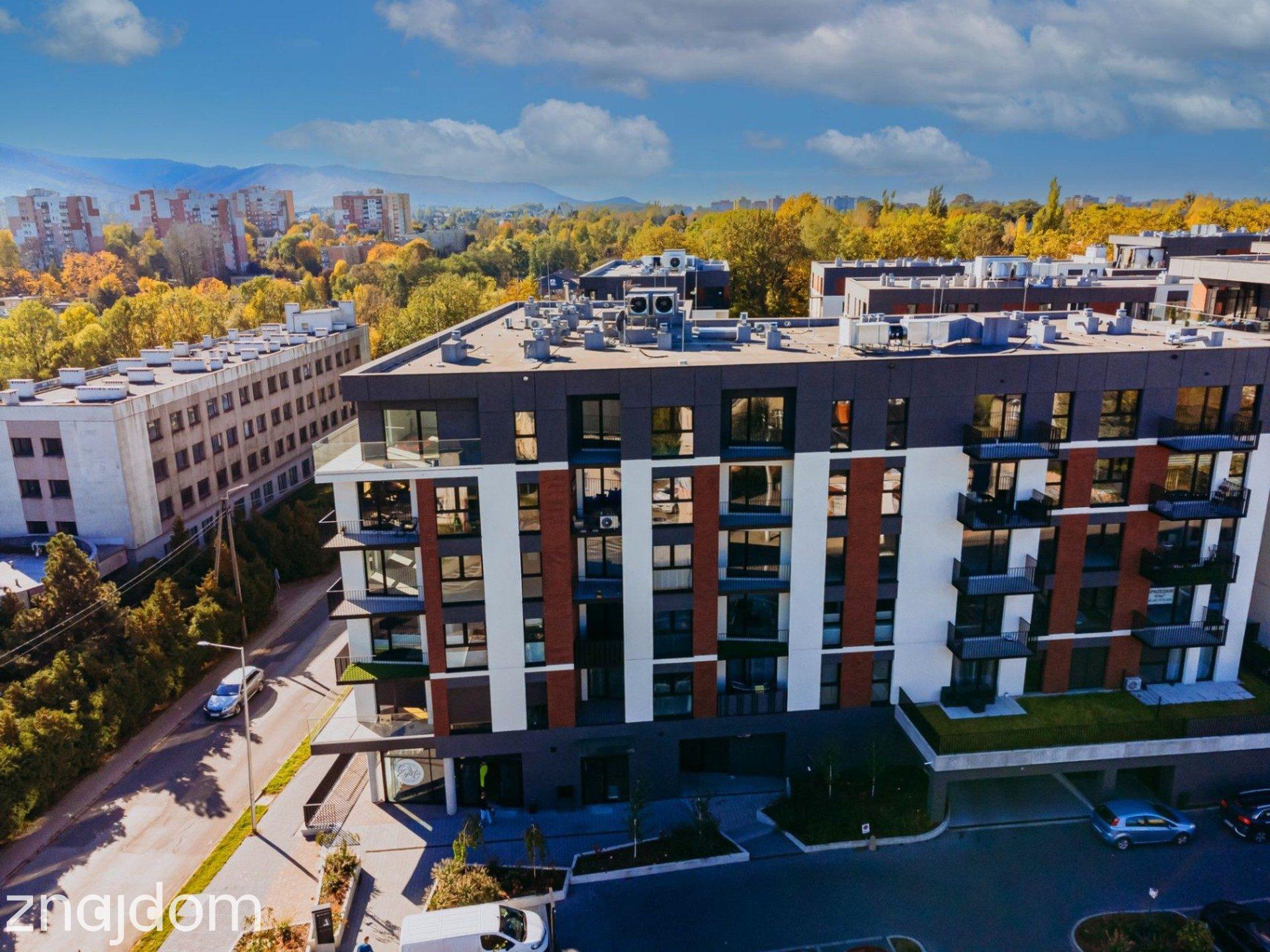 Apartament PREMIUM w Starym Browarze, 2 pokoje, 2 garaże - zdjęcie 18