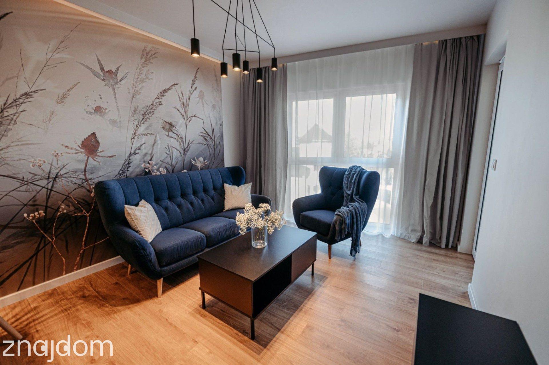 Apartament PREMIUM w Starym Browarze, 2 pokoje, 2 garaże - zdjęcie 4