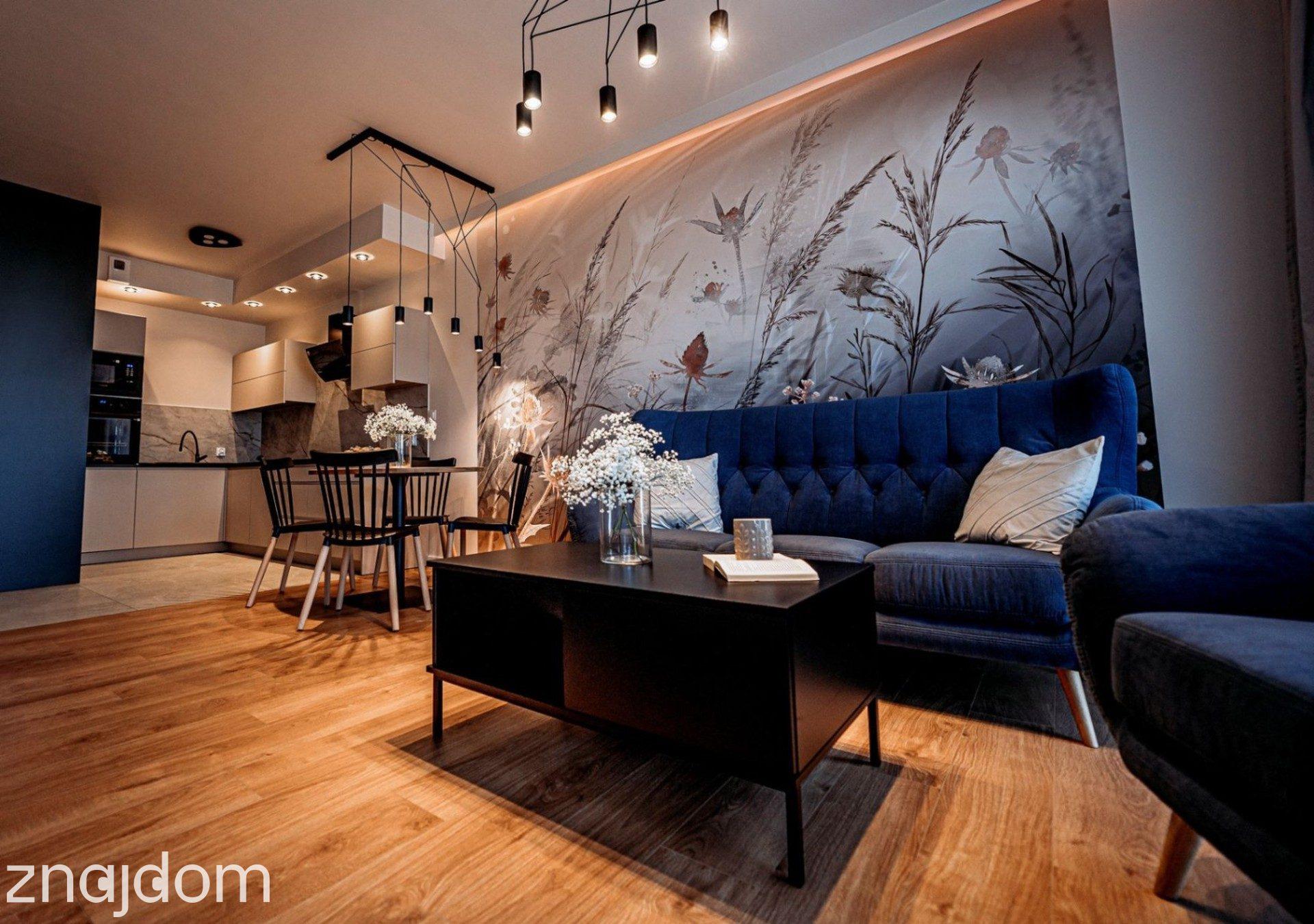 Apartament PREMIUM w Starym Browarze, 2 pokoje, 2 garaże - zdjęcie 5