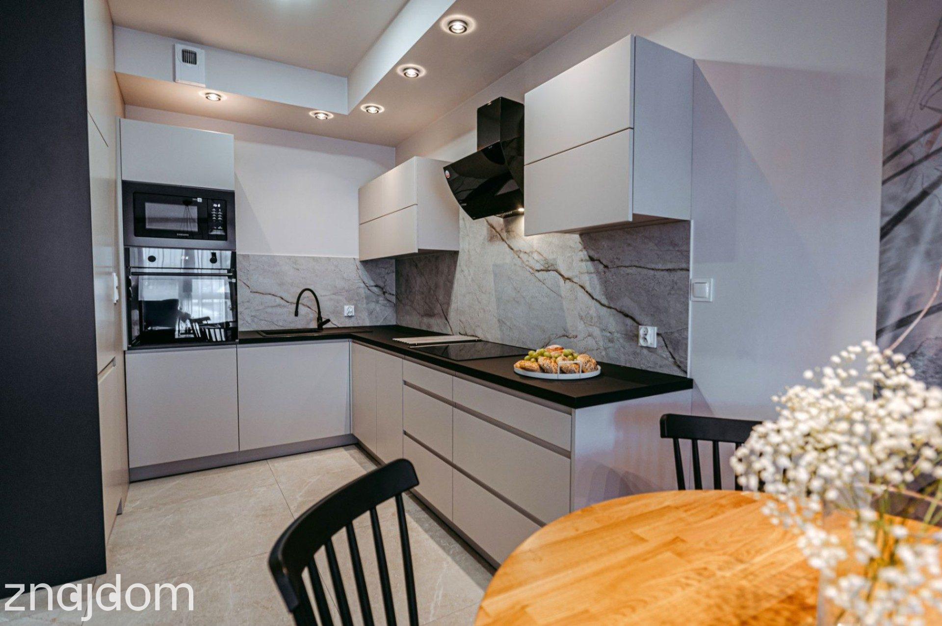 Apartament PREMIUM w Starym Browarze, 2 pokoje, 2 garaże - zdjęcie 6