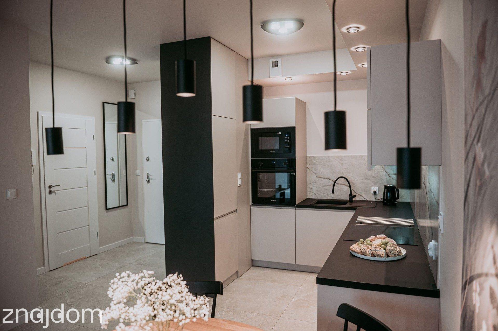 Apartament PREMIUM w Starym Browarze, 2 pokoje, 2 garaże - zdjęcie 7