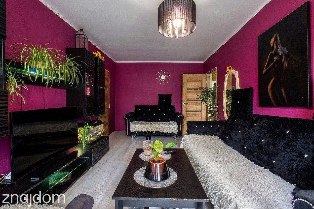 Mieszkanie 47,3 m² - 3 pokoje na parterze – blisko centrum Malborka
