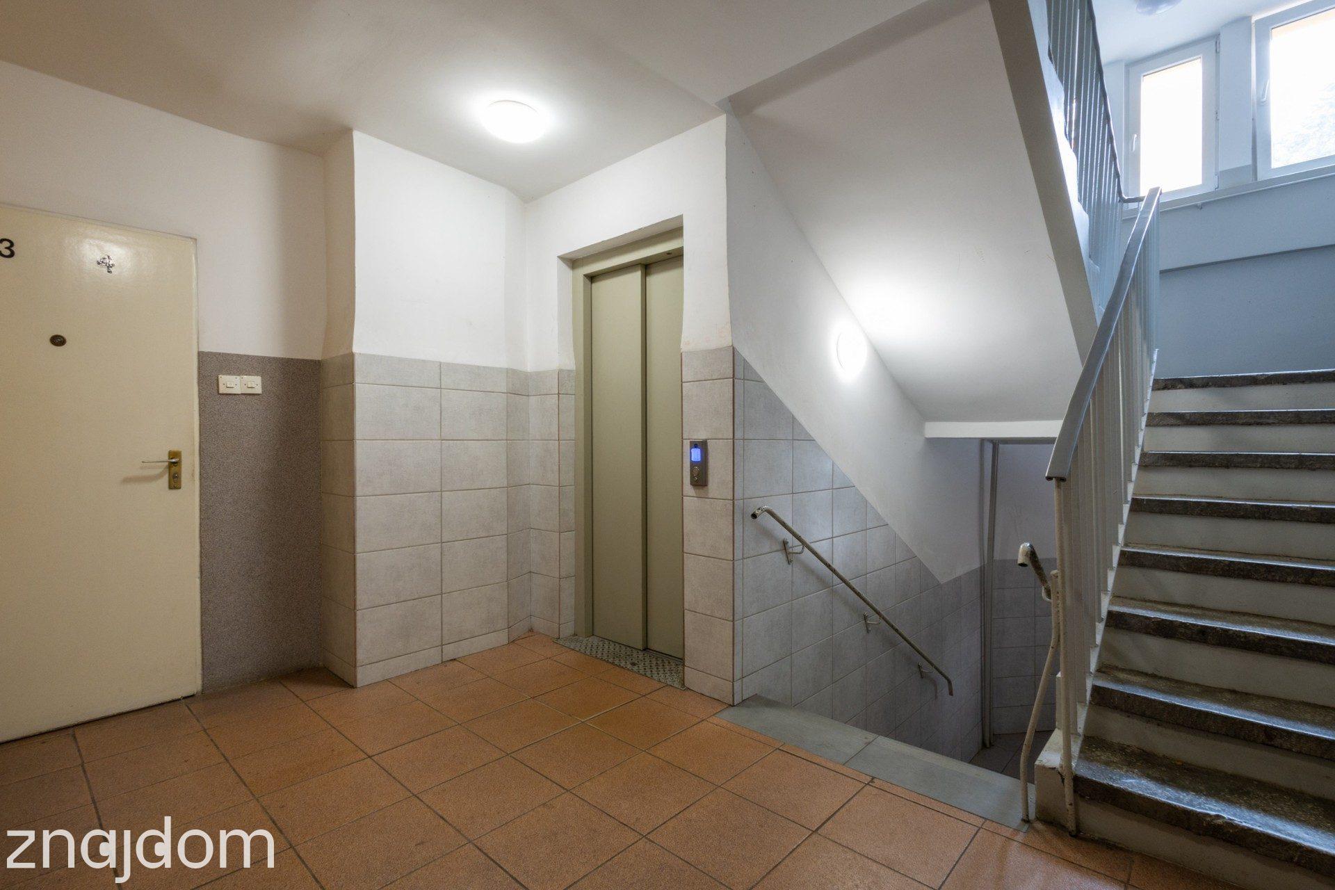Mieszkanie 47,3 m² - 3 pokoje na parterze – blisko centrum Malborka - zdjęcie 10