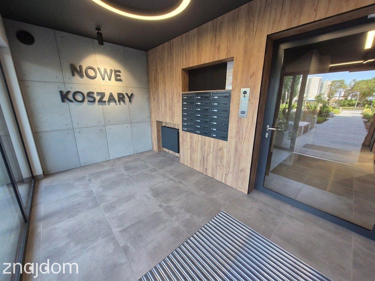 Nowoczesne 3 pokoje z ogródkiem przy ul. Tczewskich Saperów - zdjęcie 11
