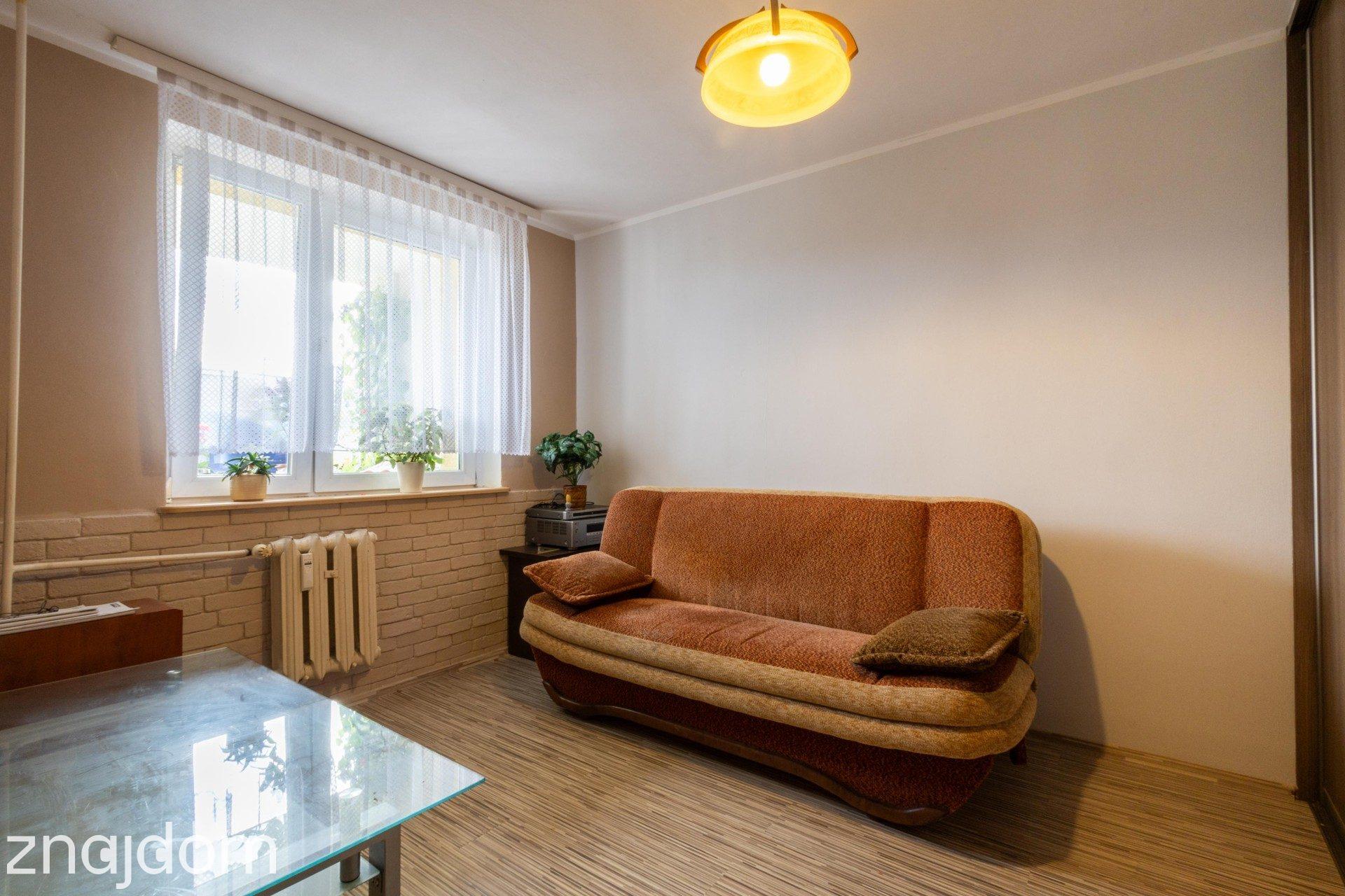Mieszkanie 59,8 m² z balkonem przy ul. Kasztanowej w Tczewie - zdjęcie 3