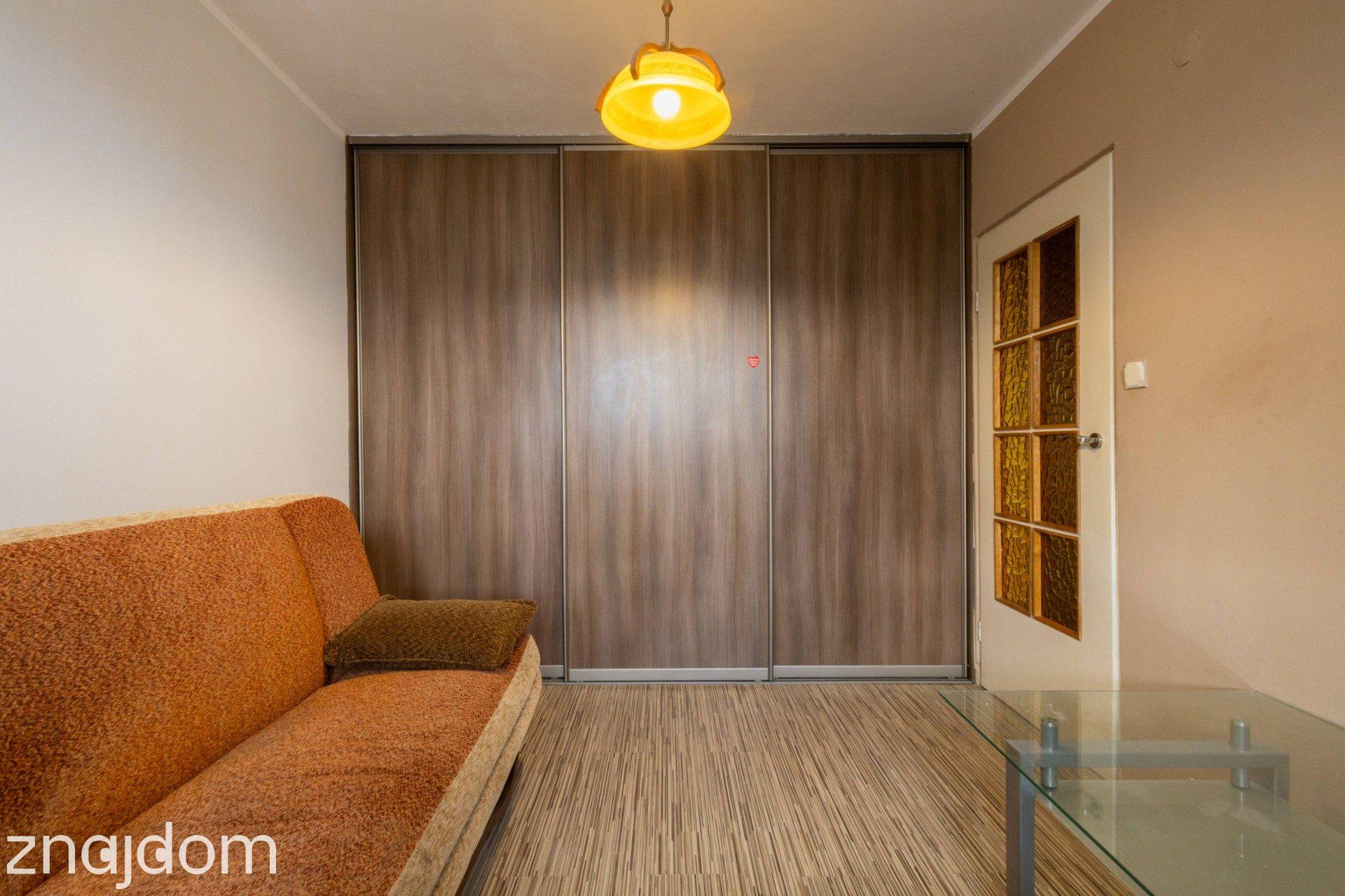 Mieszkanie 59,8 m² z balkonem przy ul. Kasztanowej w Tczewie - zdjęcie 4