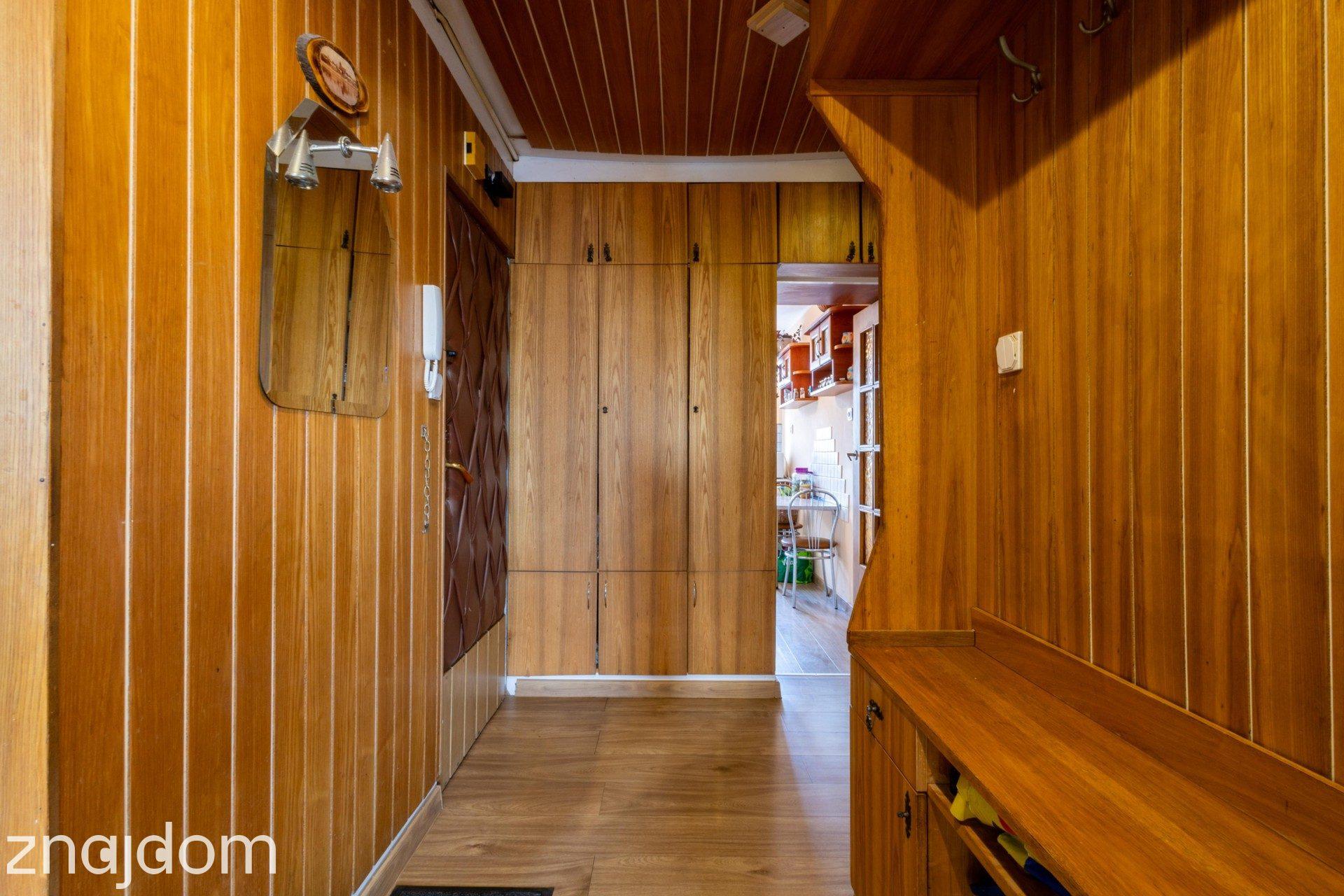 Mieszkanie 59,8 m² z balkonem przy ul. Kasztanowej w Tczewie - zdjęcie 7