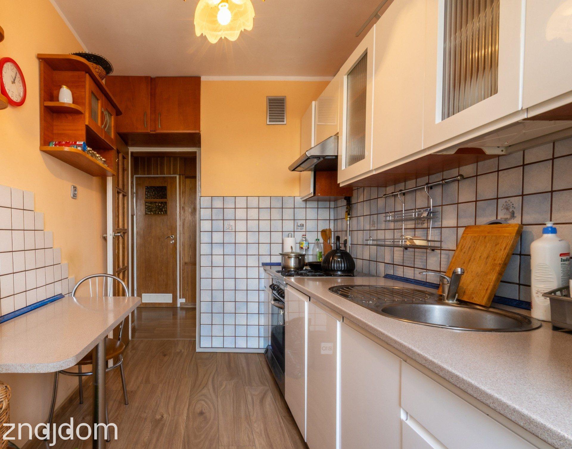 Mieszkanie 59,8 m² z balkonem przy ul. Kasztanowej w Tczewie - zdjęcie 9