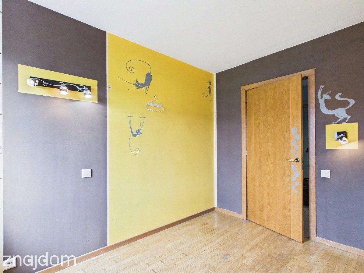 Wyjątkowe 4-pokojowe mieszkanie z balkonem – Lipska, Płaszów - zdjęcie 14