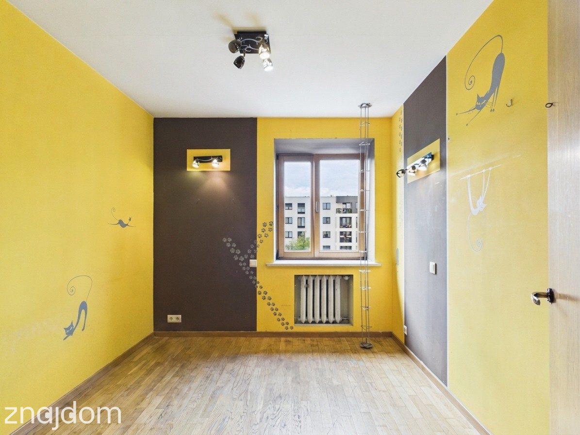Wyjątkowe 4-pokojowe mieszkanie z balkonem – Lipska, Płaszów - zdjęcie 15