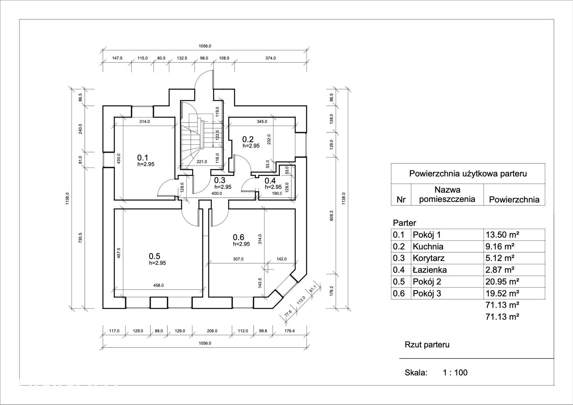 Dom z historią | 125 m² | 2 lokale | Ogród - zdjęcie 17