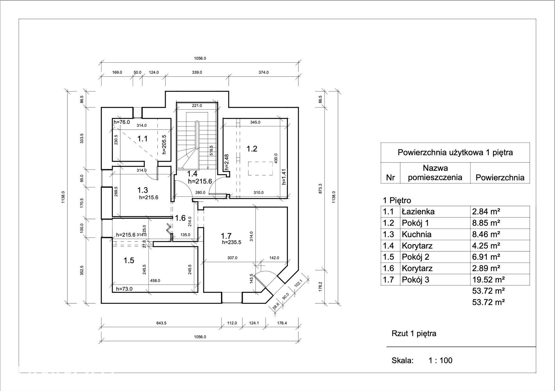 Dom z historią | 125 m² | 2 lokale | Ogród - zdjęcie 18