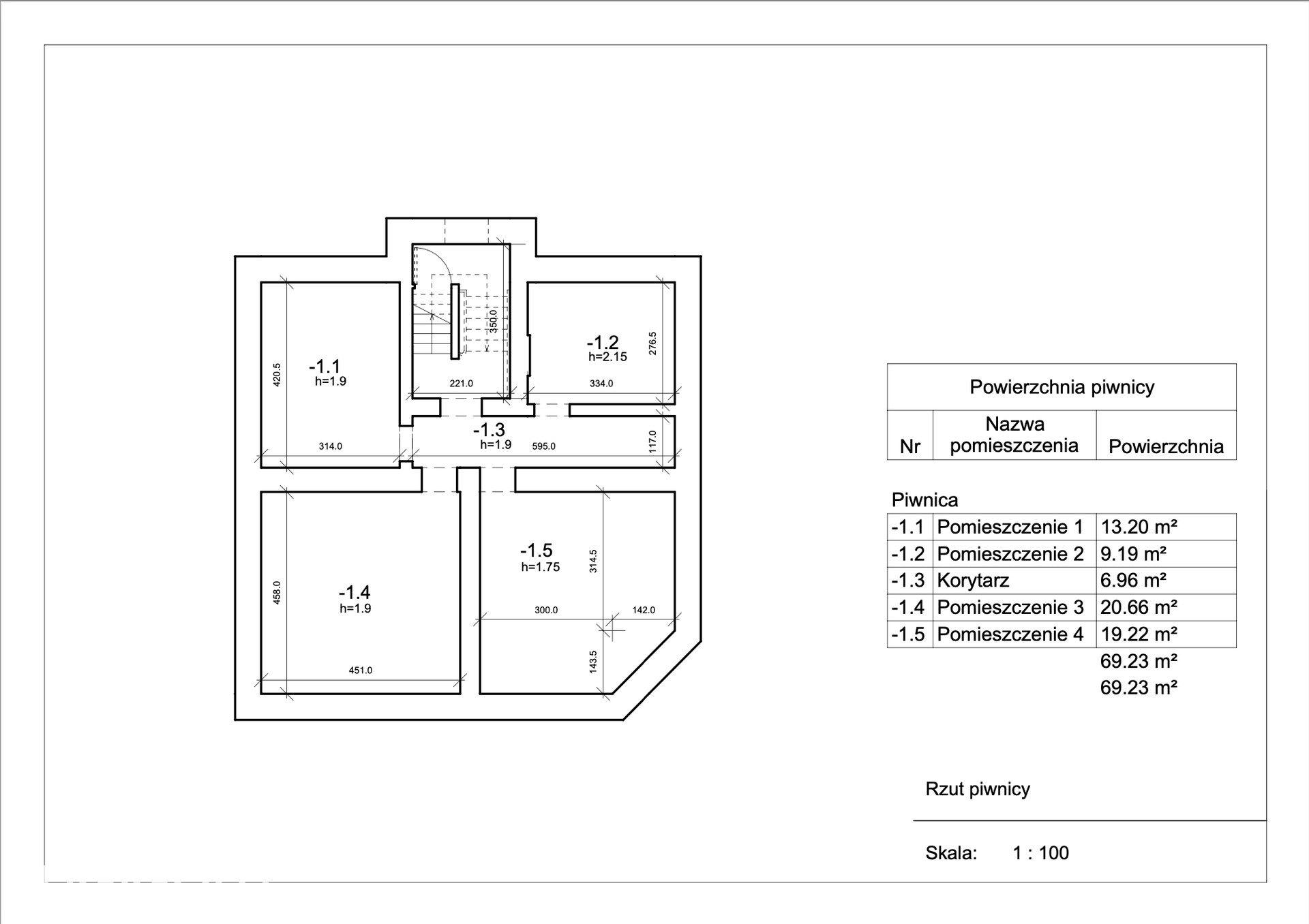 Dom z historią | 125 m² | 2 lokale | Ogród - zdjęcie 19
