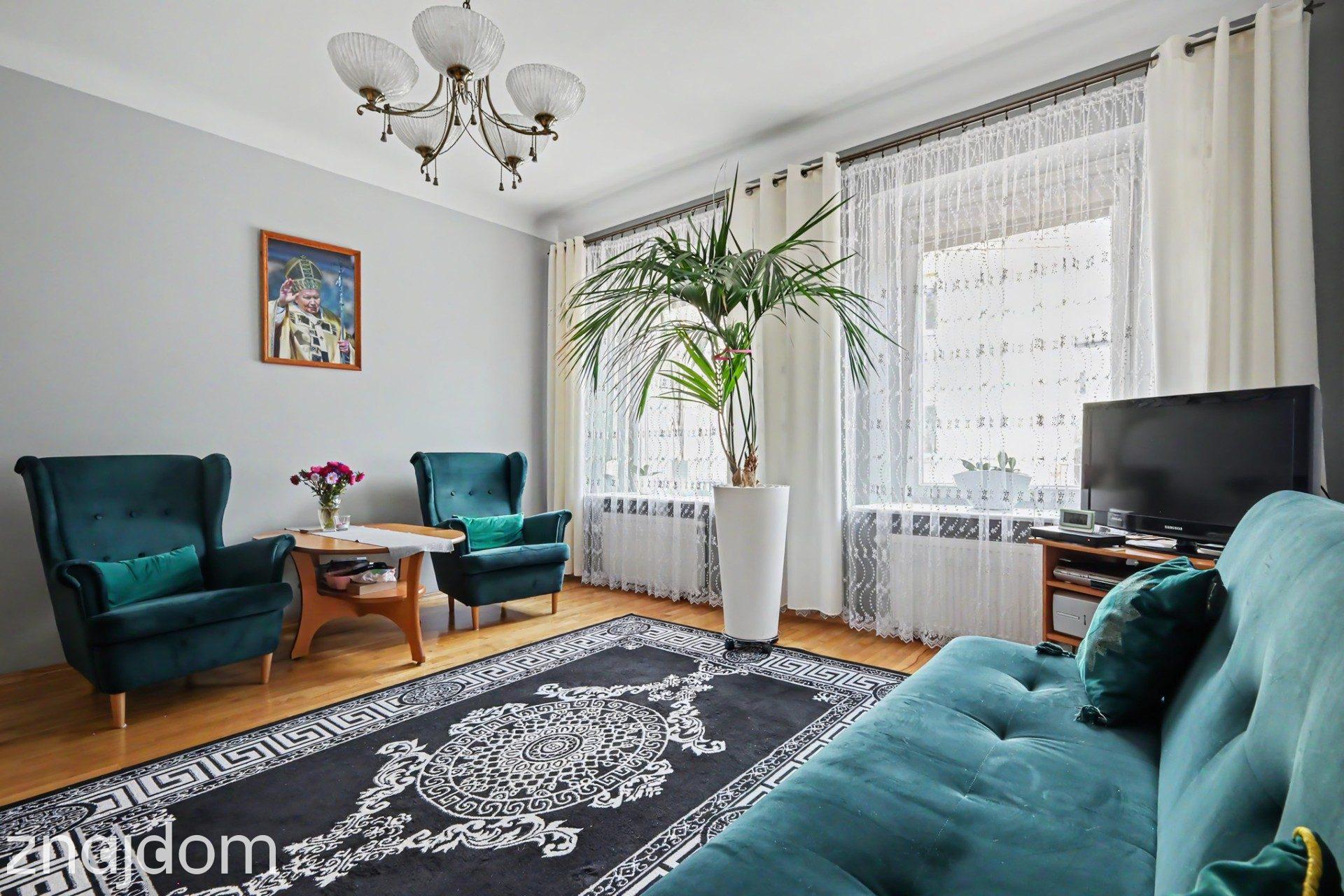 Dom z historią | 125 m² | 2 lokale | Ogród - zdjęcie 10
