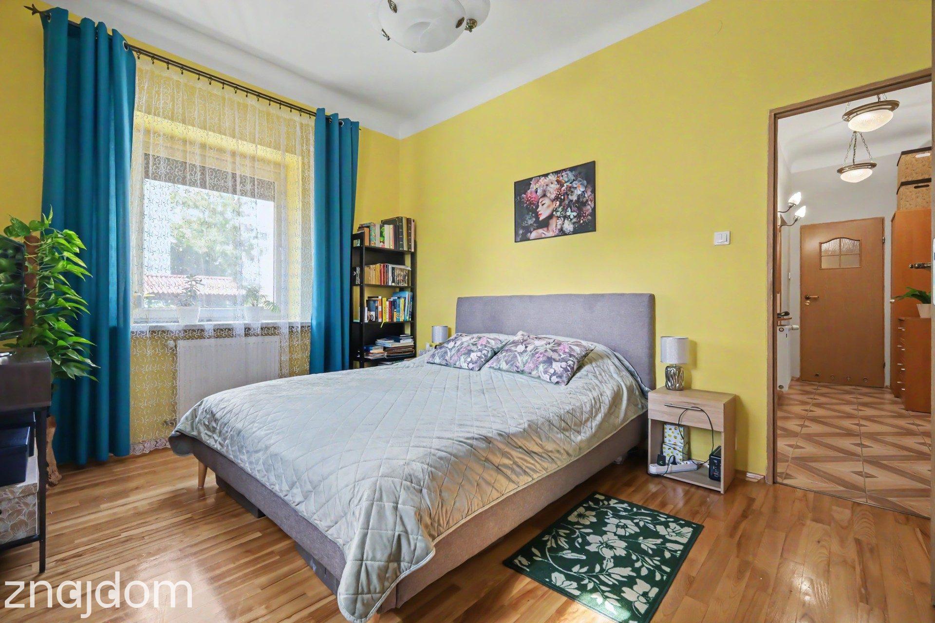 Dom z historią | 125 m² | 2 lokale | Ogród - zdjęcie 11