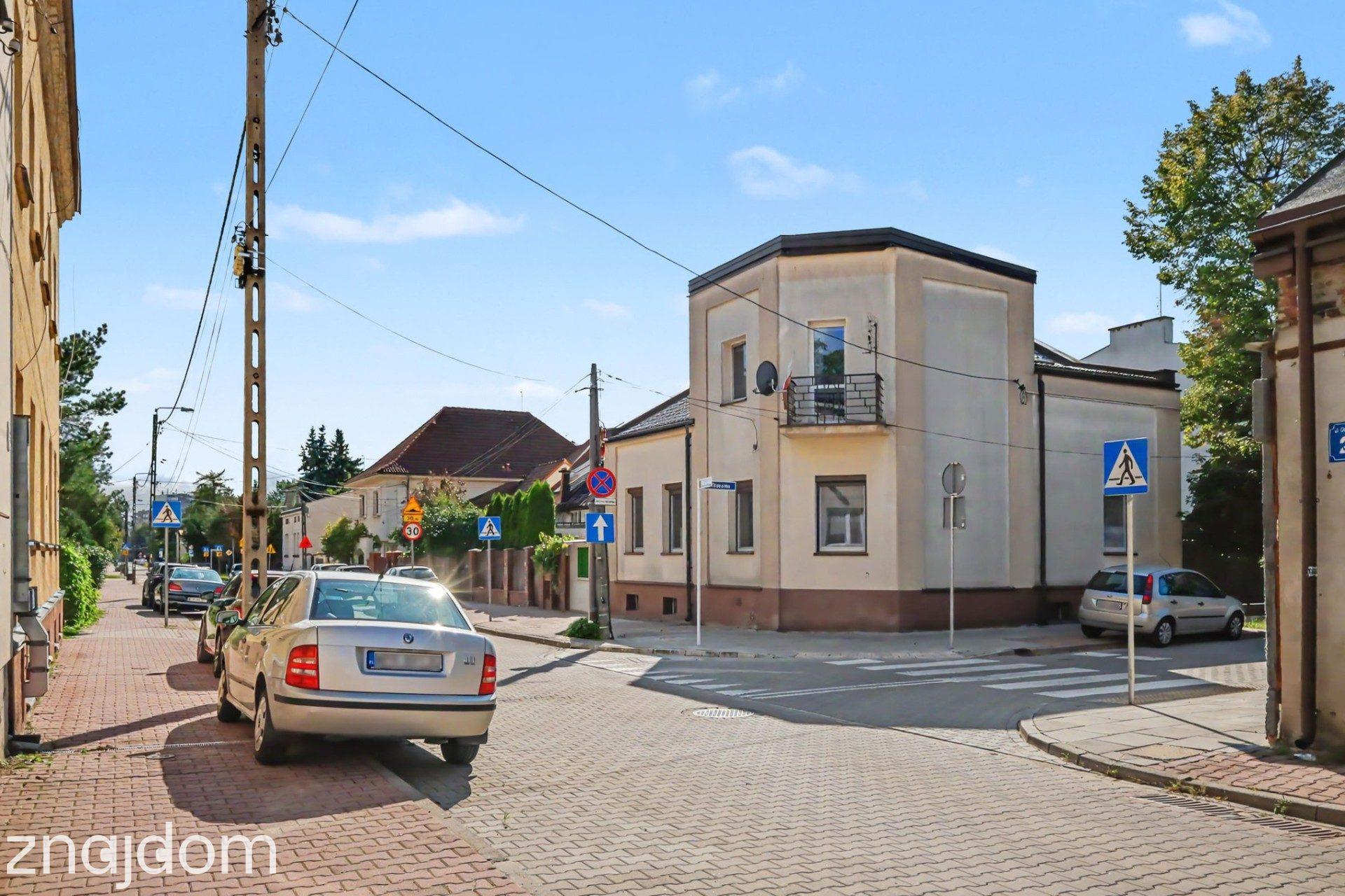 Dom z historią | 125 m² | 2 lokale | Ogród - zdjęcie 15