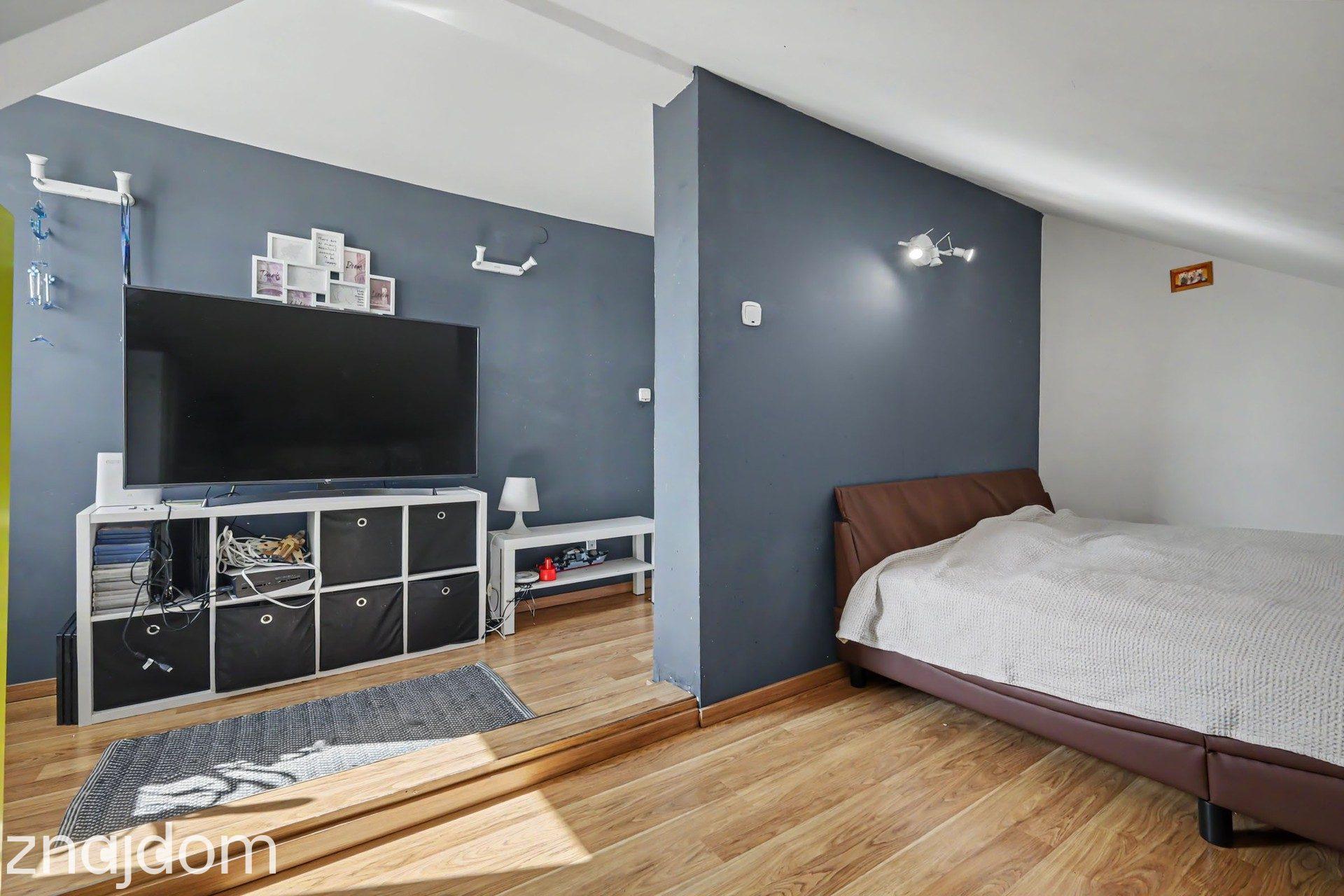 Dom z historią | 125 m² | 2 lokale | Ogród - zdjęcie 2