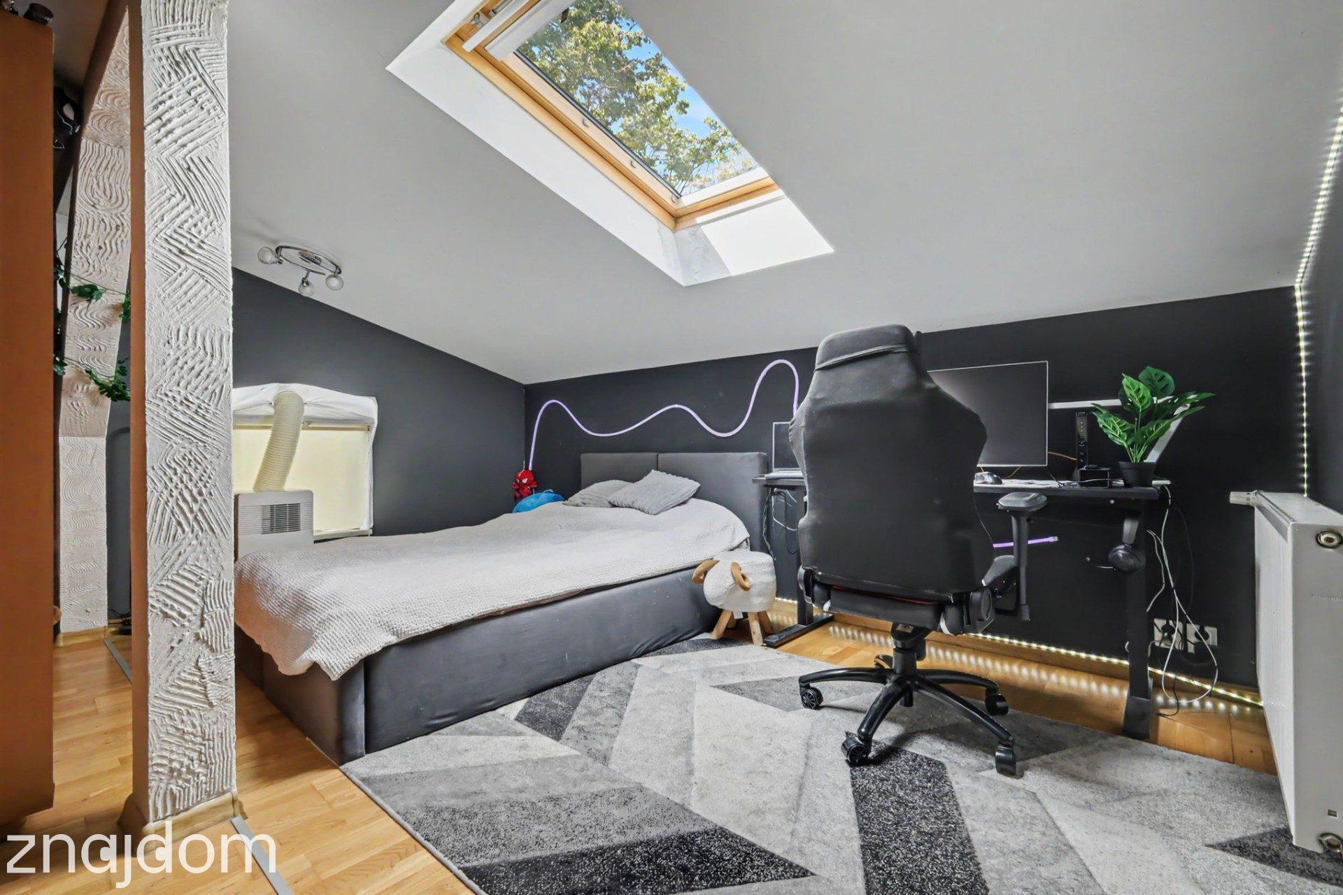 Dom z historią | 125 m² | 2 lokale | Ogród - zdjęcie 5