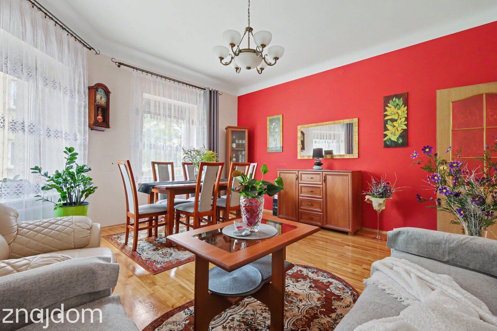Dom z historią | 125 m² | 2 lokale | Ogród - zdjęcie 9