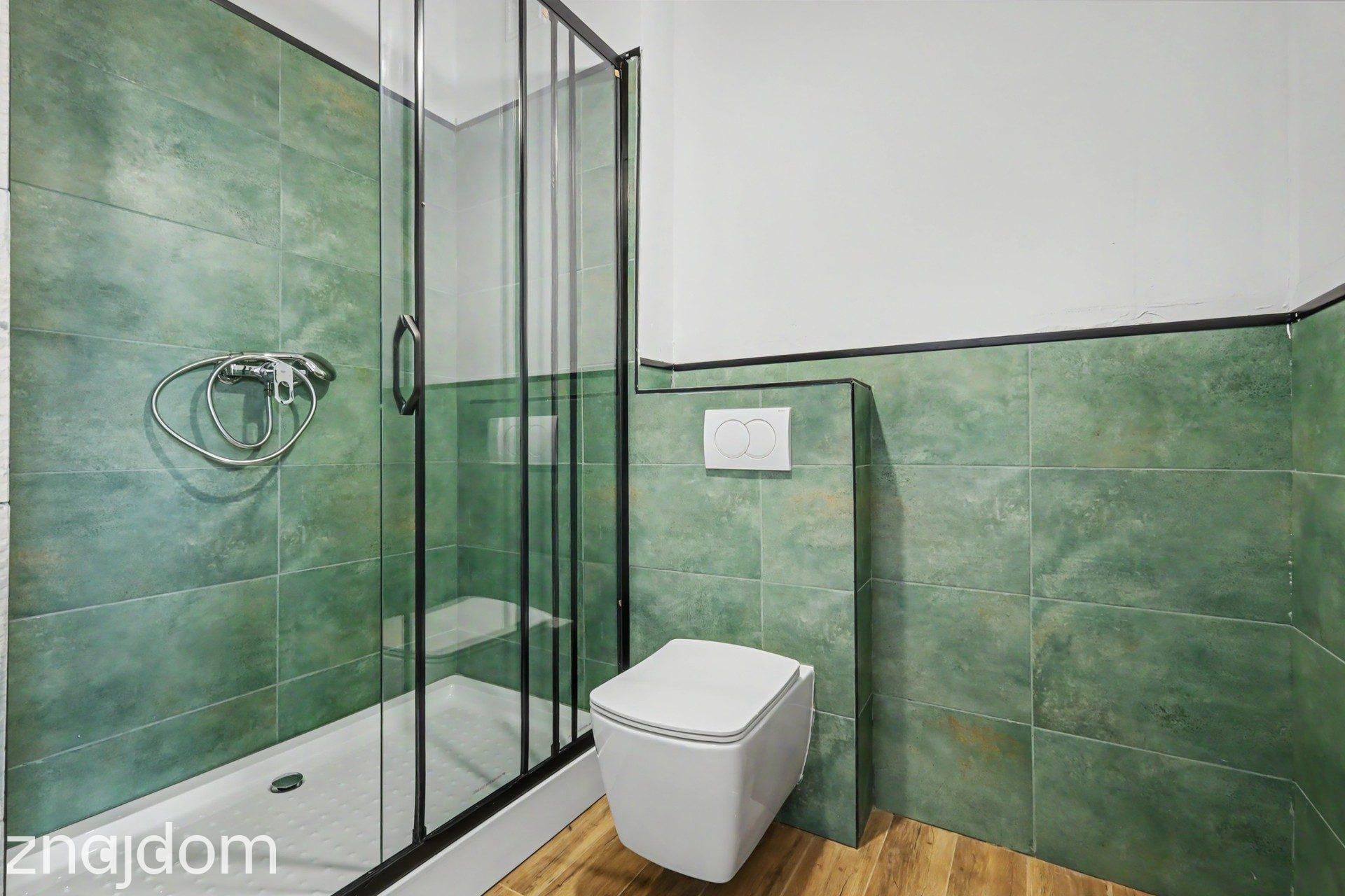 Skrajny segment | 250 m² ogrodu | Dokończ wg siebie - zdjęcie 13