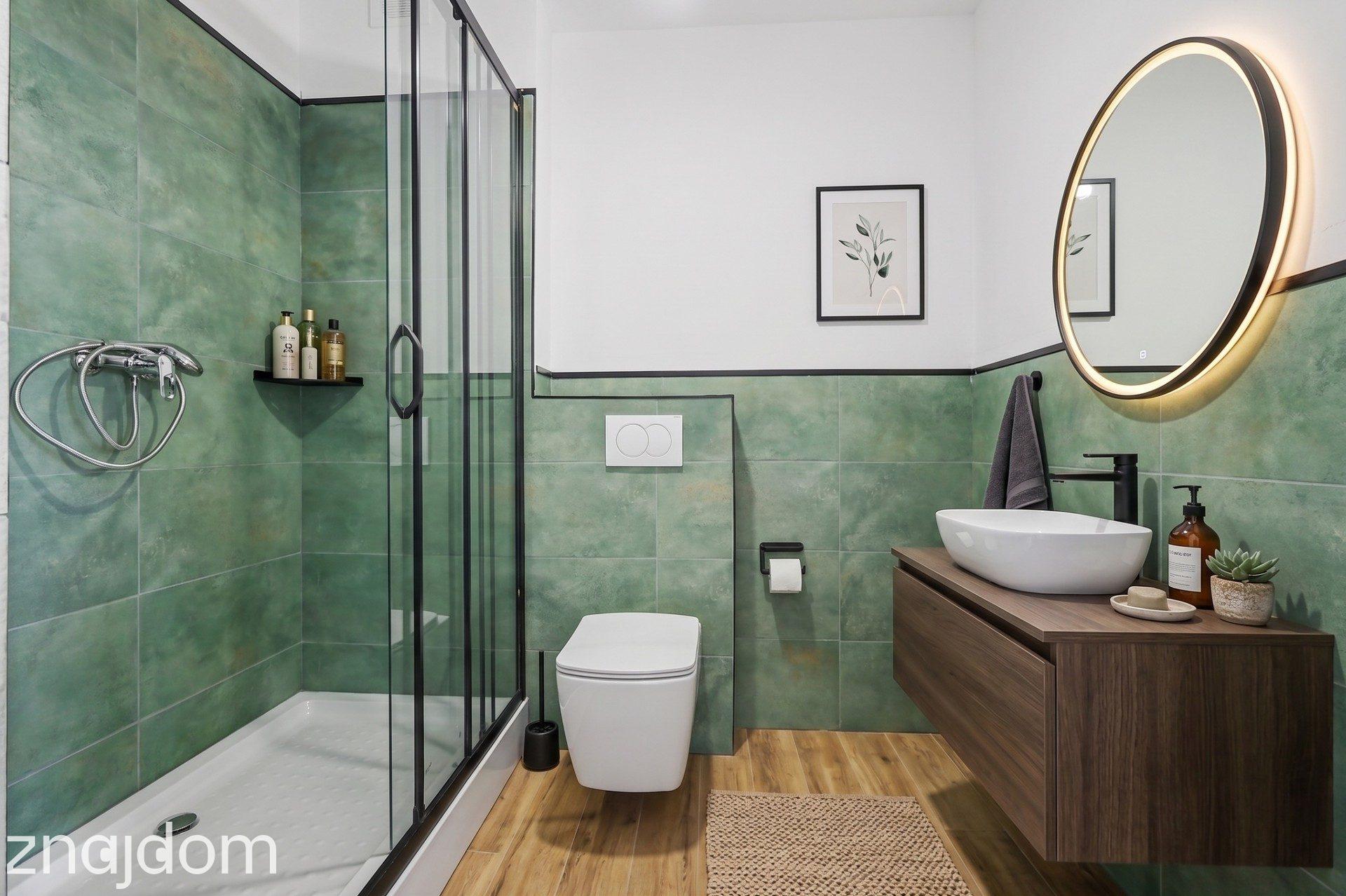 Skrajny segment | 250 m² ogrodu | Dokończ wg siebie - zdjęcie 14
