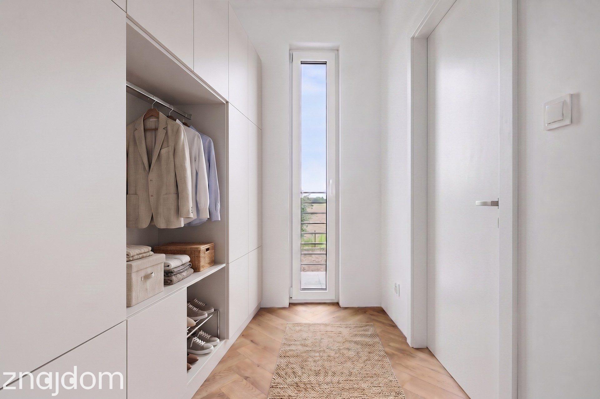 Skrajny segment | 250 m² ogrodu | Dokończ wg siebie - zdjęcie 16