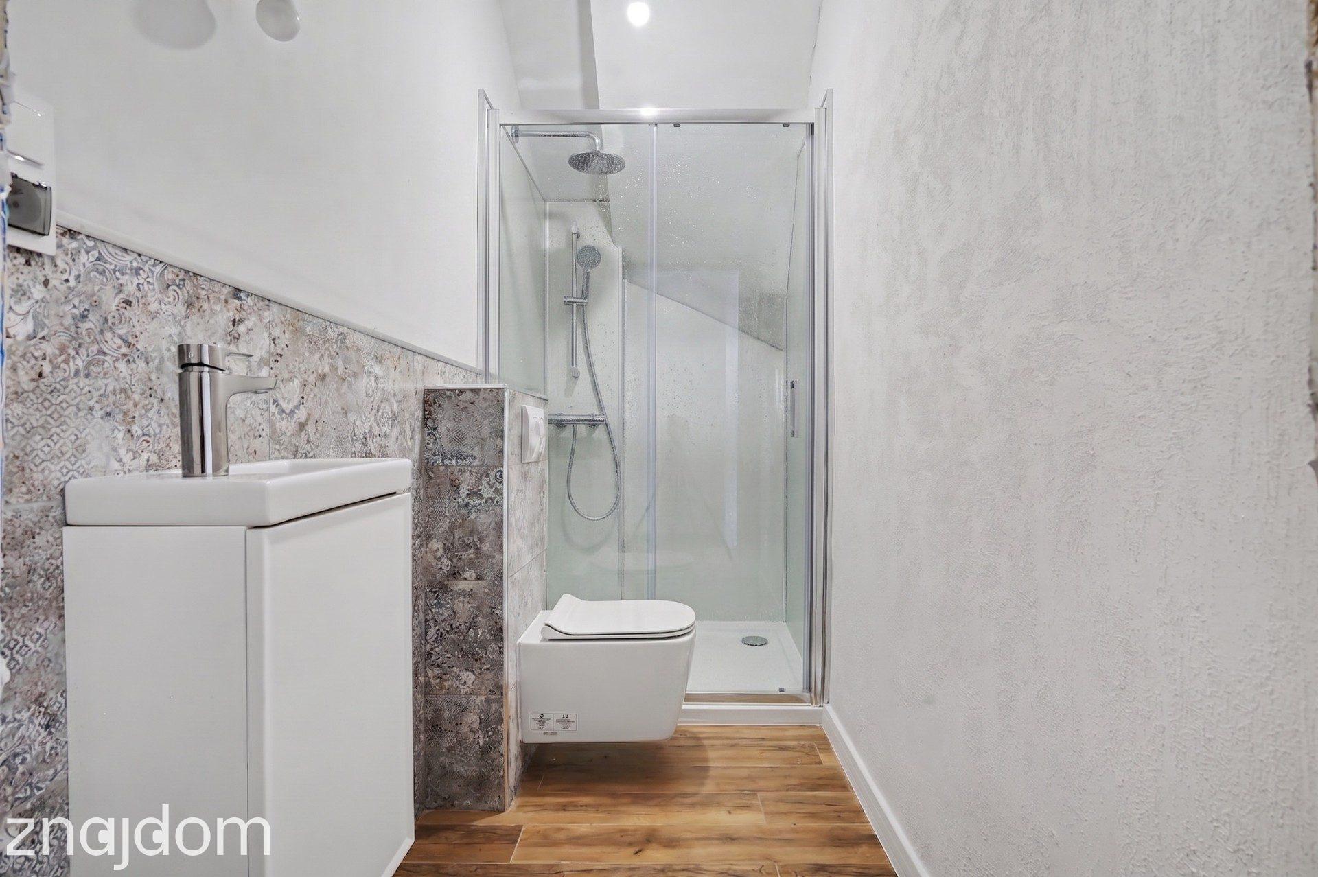 Skrajny segment | 250 m² ogrodu | Dokończ wg siebie - zdjęcie 5
