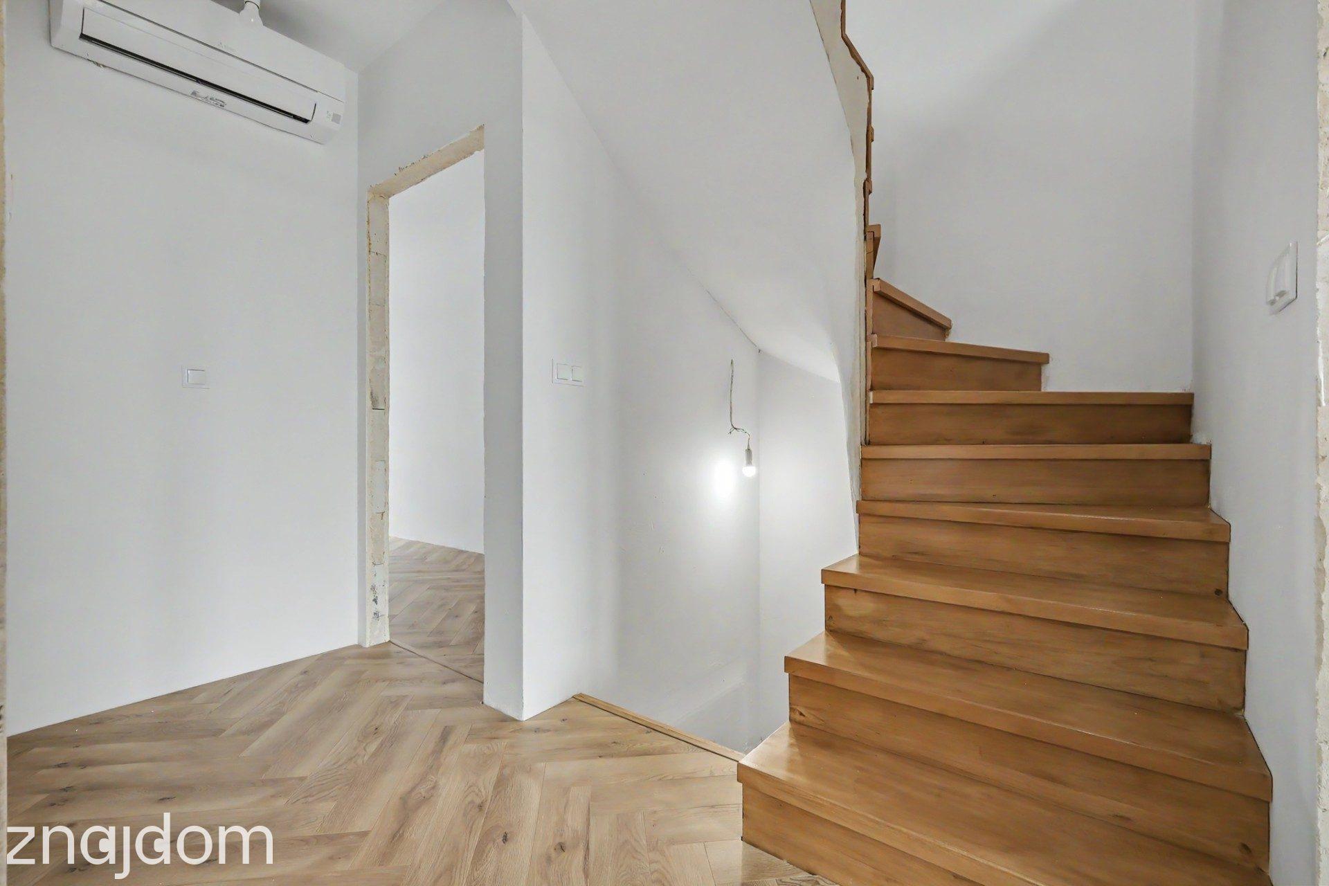 Skrajny segment | 250 m² ogrodu | Dokończ wg siebie - zdjęcie 6