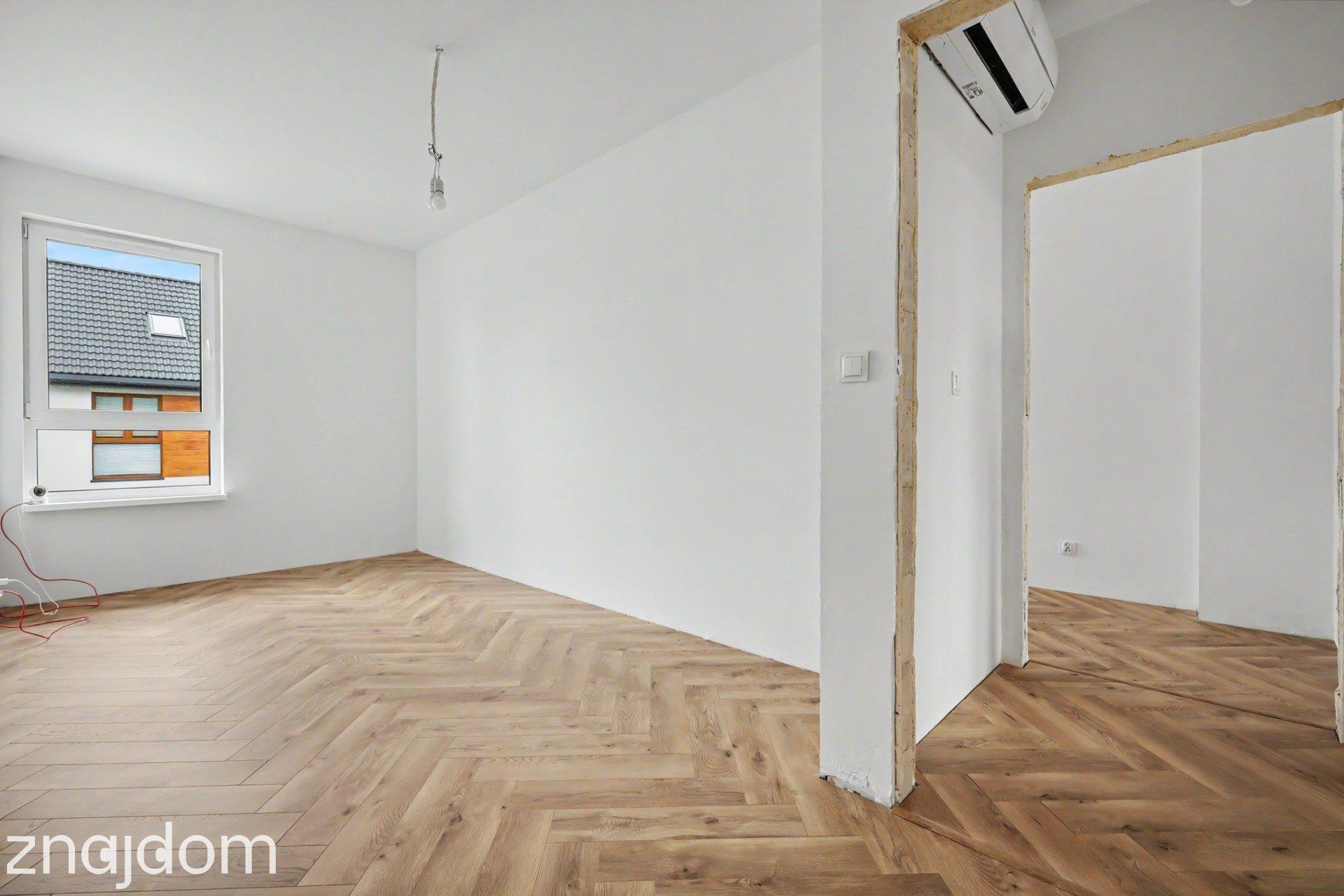Skrajny segment | 250 m² ogrodu | Dokończ wg siebie - zdjęcie 7