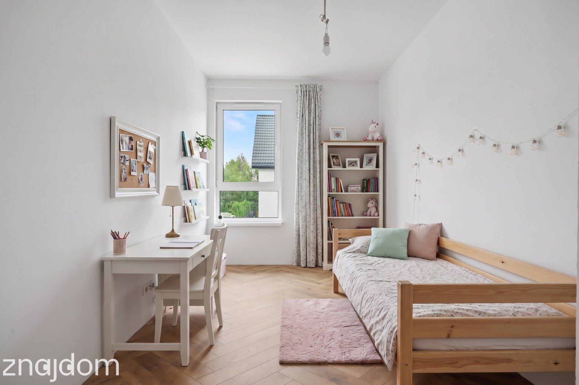 Skrajny segment | 250 m² ogrodu | Dokończ wg siebie - zdjęcie 8
