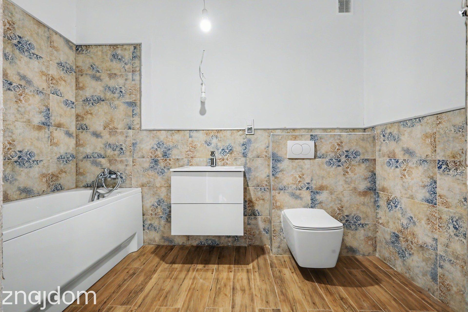 Skrajny segment | 250 m² ogrodu | Dokończ wg siebie - zdjęcie 9