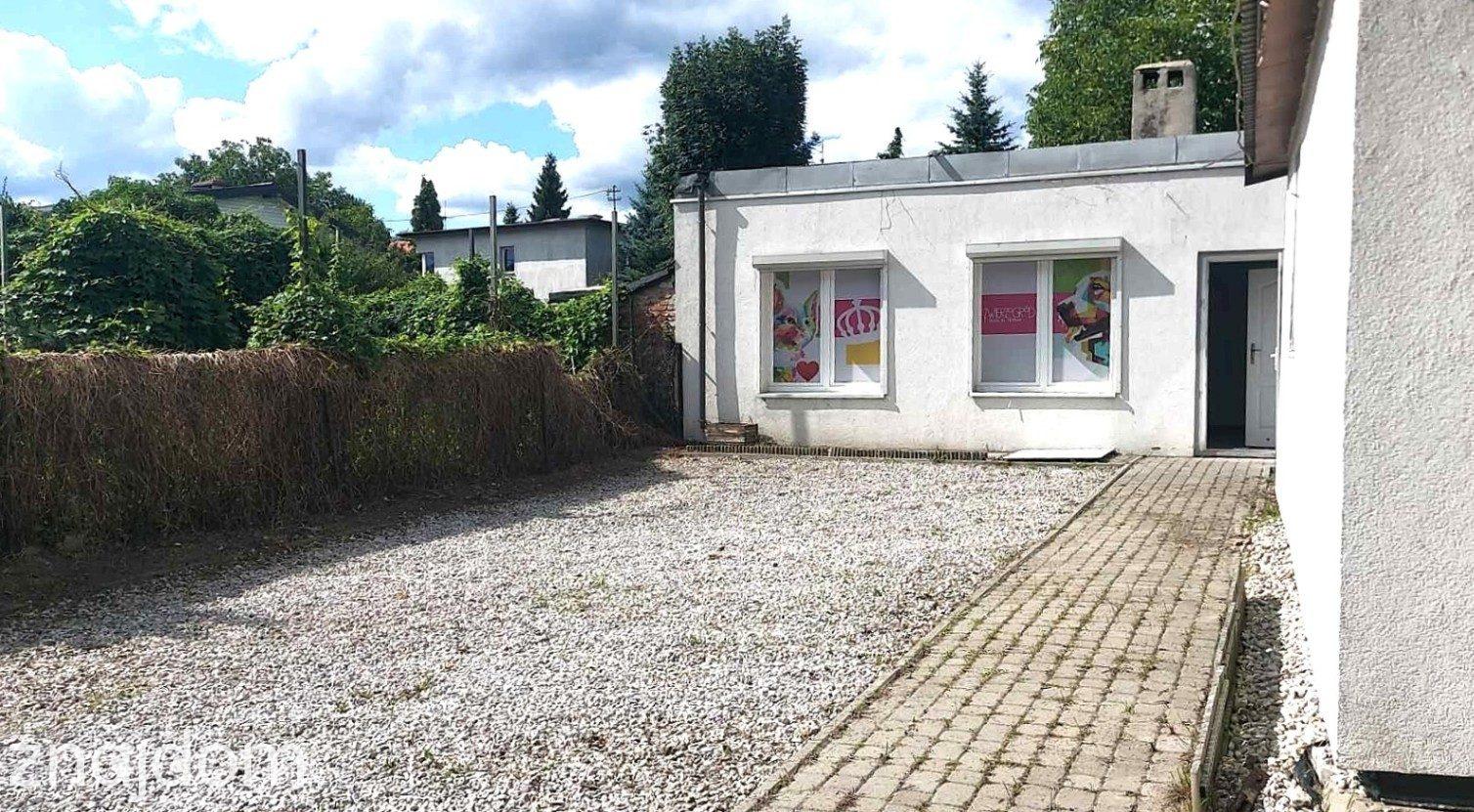 Mieszkanie - połowa domu plus budynki usługowe * okazja * Julianów * - zdjęcie 14
