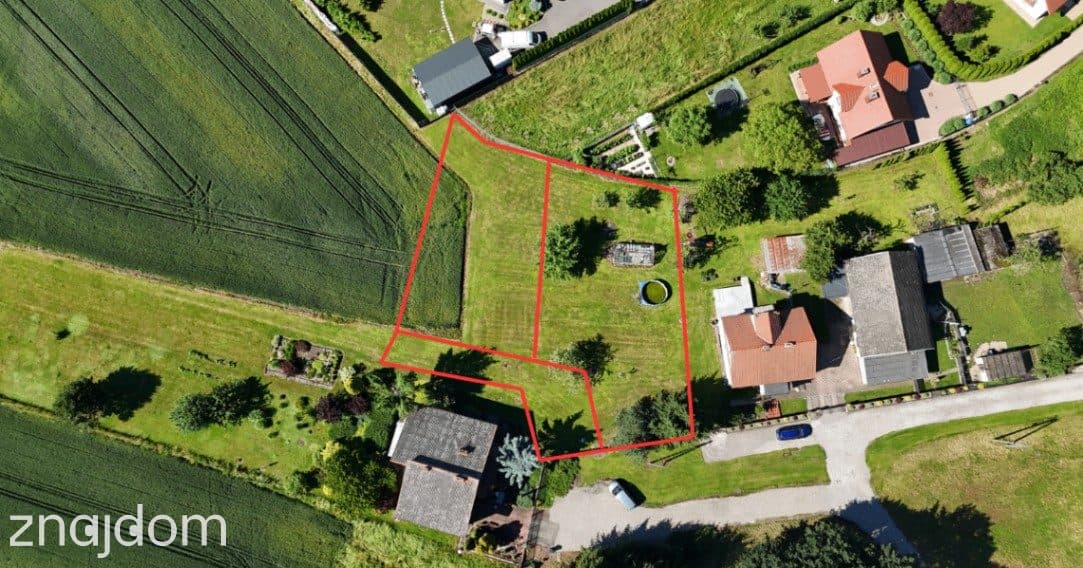 Kraków: 2 działki budowlane przy zalewie Przylasek Rusiecki – 1400 m²! - zdjęcie 2
