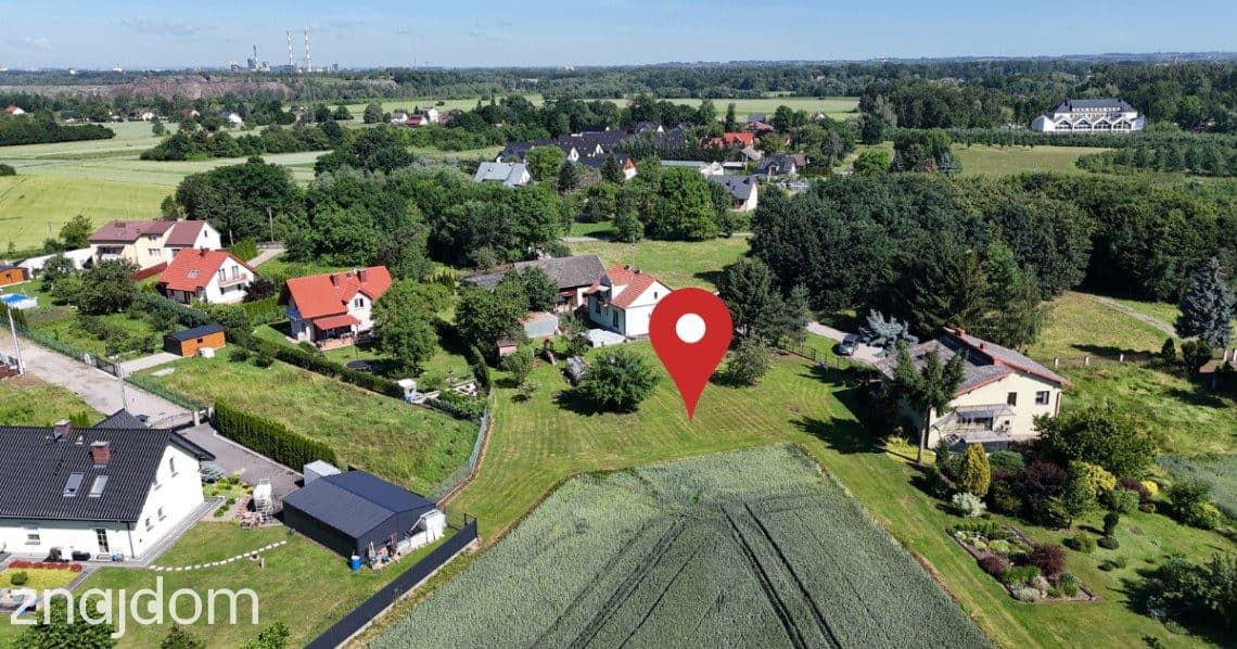 Kraków: 2 działki budowlane przy zalewie Przylasek Rusiecki – 1400 m²! - zdjęcie 3