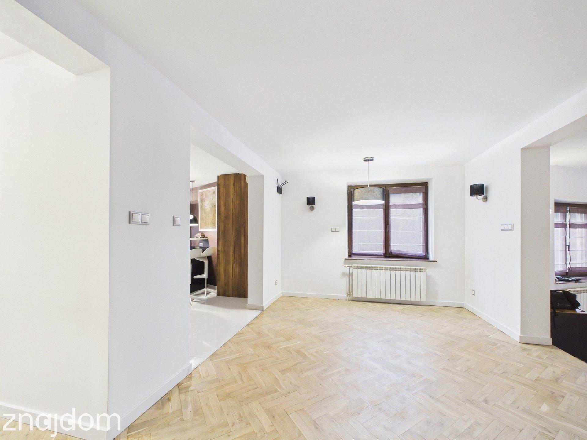 SKRAJNY SEGMENT przy LESIE | 300 m² | 2-stanowiskowy garaż - zdjęcie 14