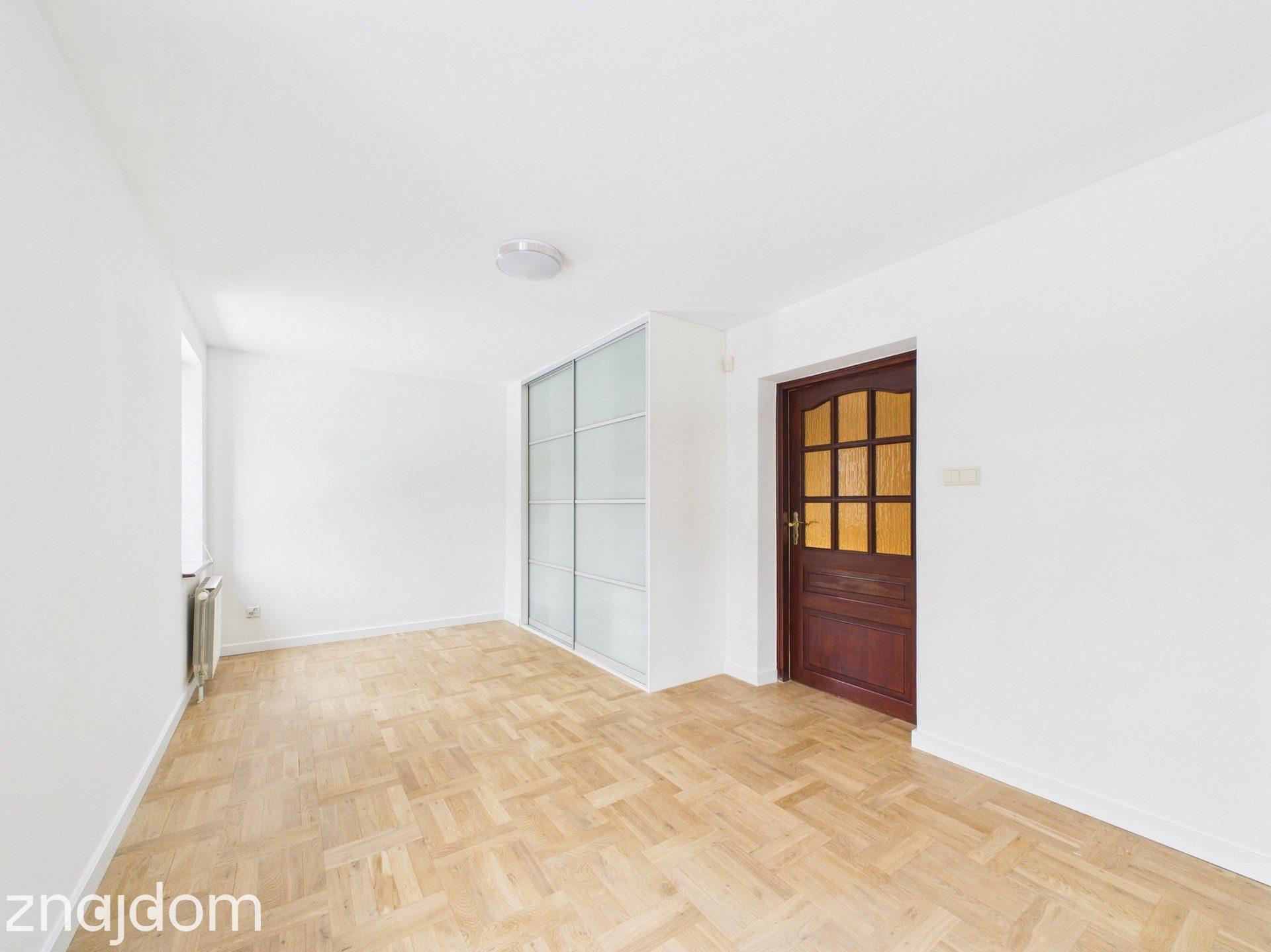 SKRAJNY SEGMENT przy LESIE | 300 m² | 2-stanowiskowy garaż - zdjęcie 21