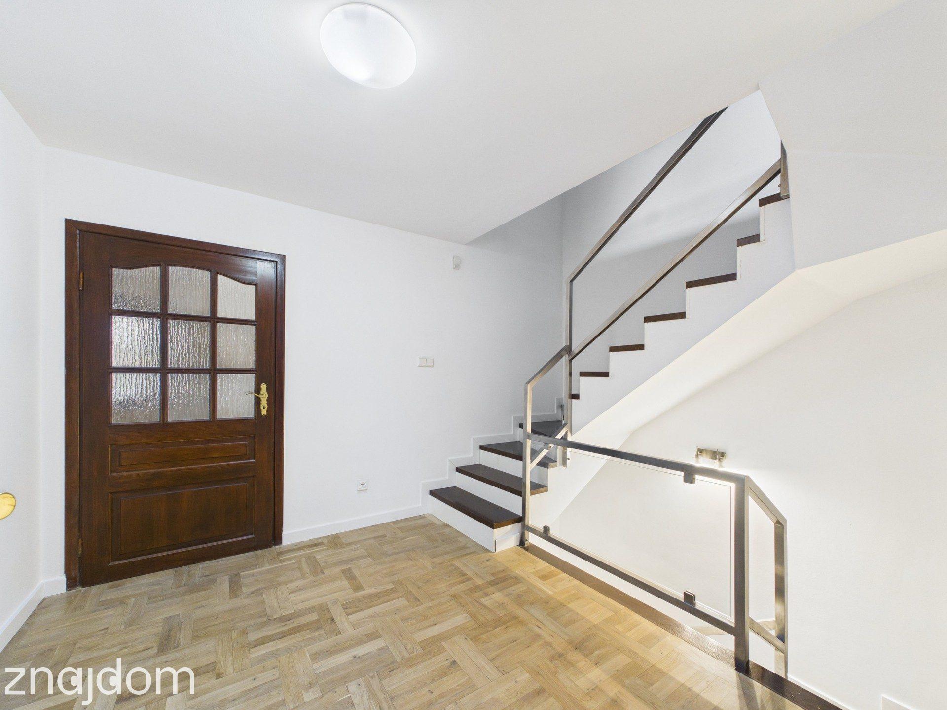 SKRAJNY SEGMENT przy LESIE | 300 m² | 2-stanowiskowy garaż - zdjęcie 23