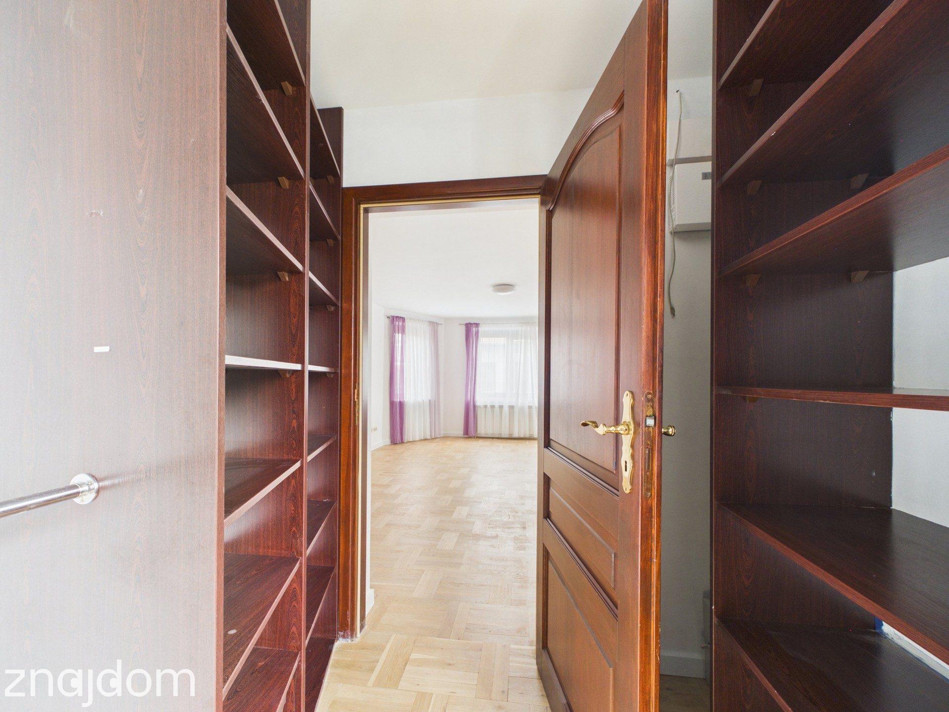 SKRAJNY SEGMENT przy LESIE | 300 m² | 2-stanowiskowy garaż - zdjęcie 28