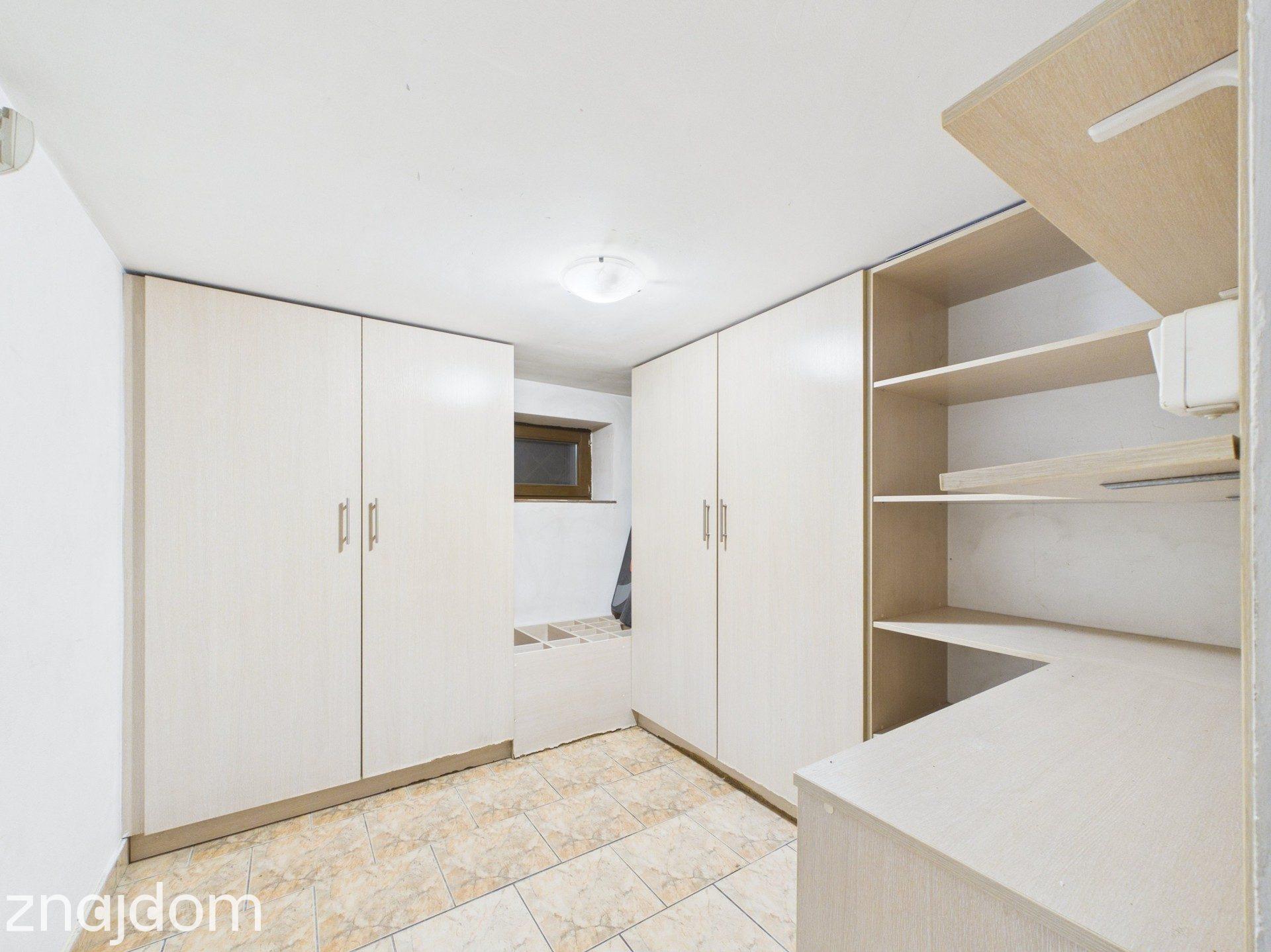 SKRAJNY SEGMENT przy LESIE | 300 m² | 2-stanowiskowy garaż - zdjęcie 32