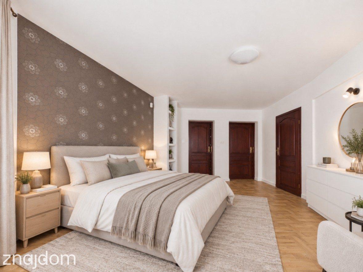SKRAJNY SEGMENT przy LESIE | 300 m² | 2-stanowiskowy garaż - zdjęcie 7