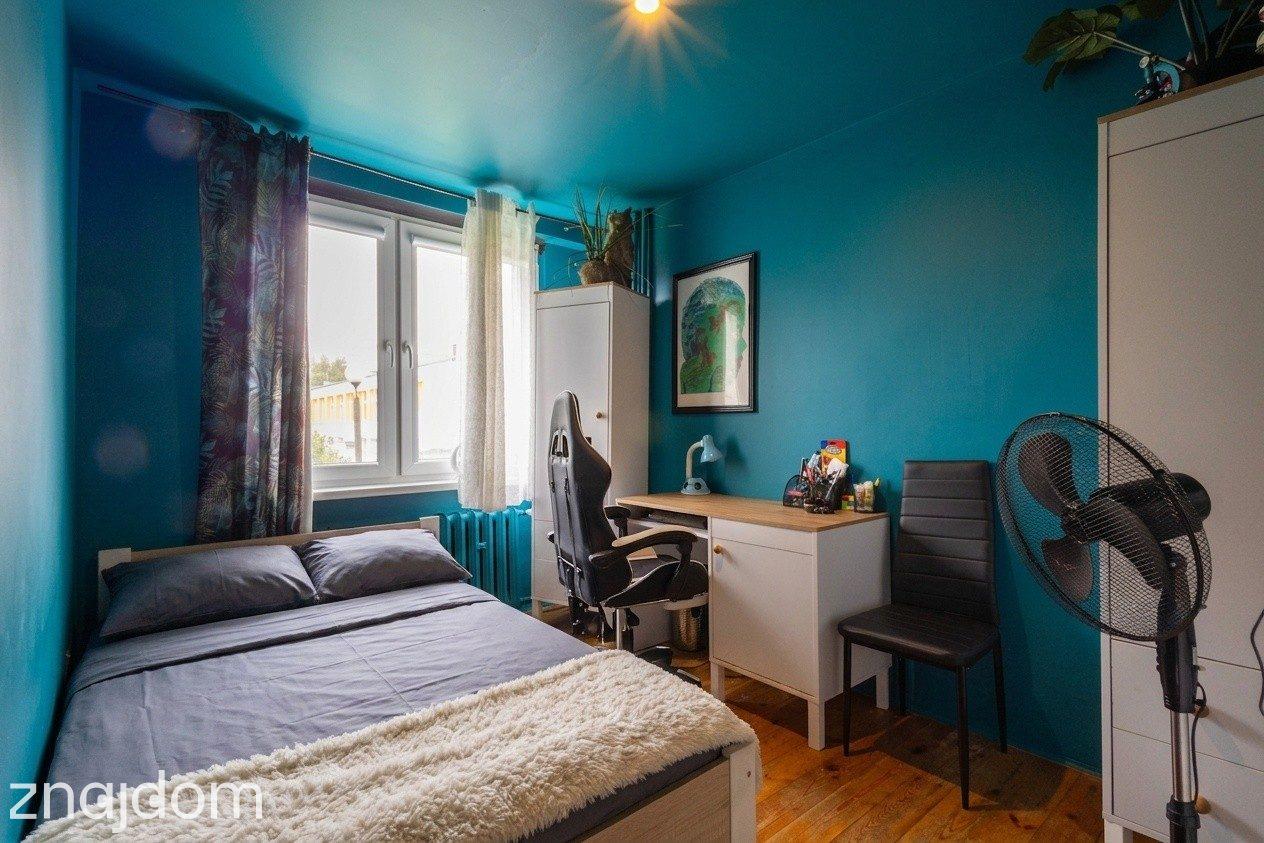 Mieszkanie 47,3 m² - 3 pokoje na parterze – blisko centrum Malborka - zdjęcie 3