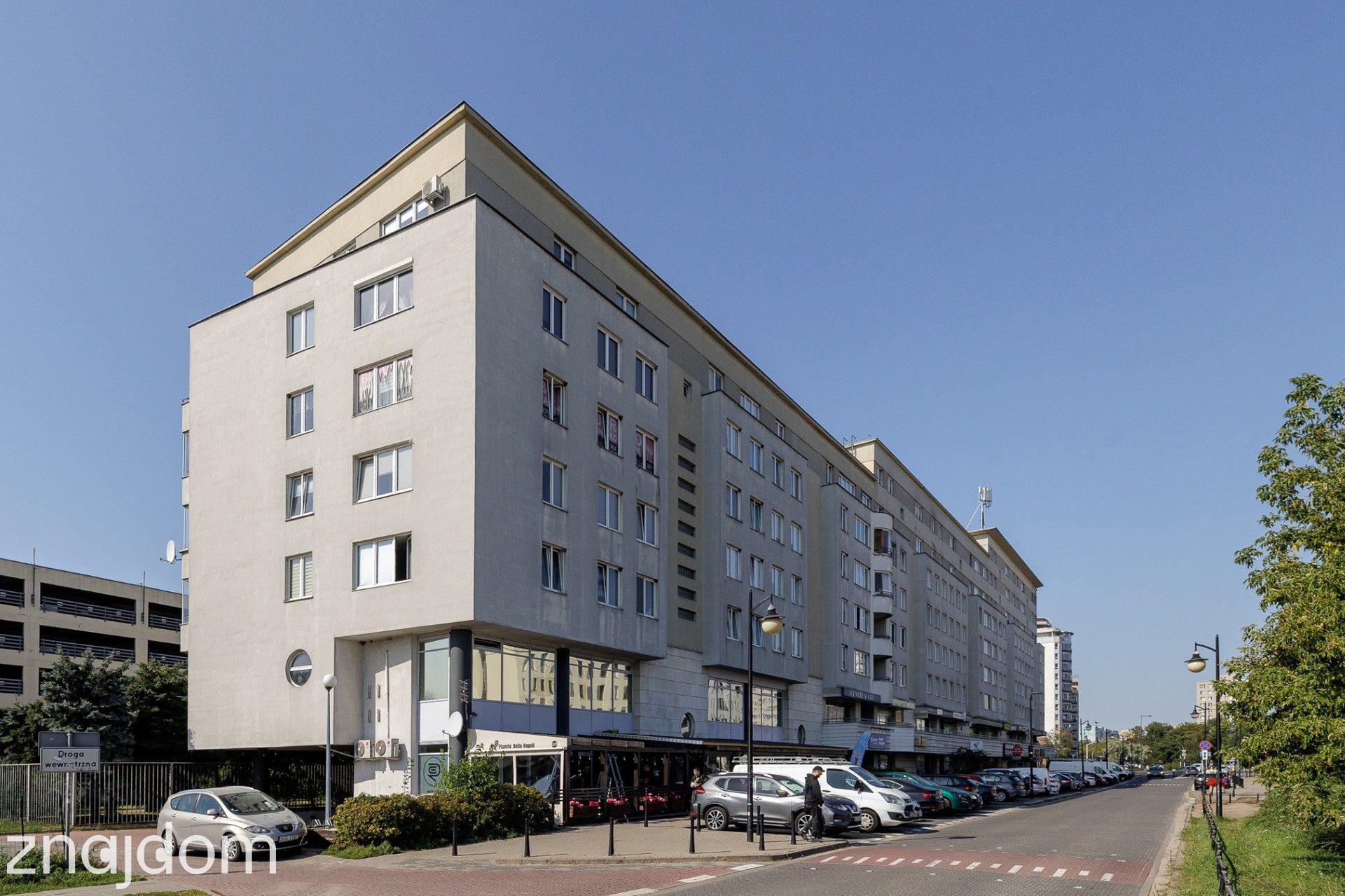 Wyjątkowe 2 pokoje tuż przy stacji metra Kondratowicza! - zdjęcie 10