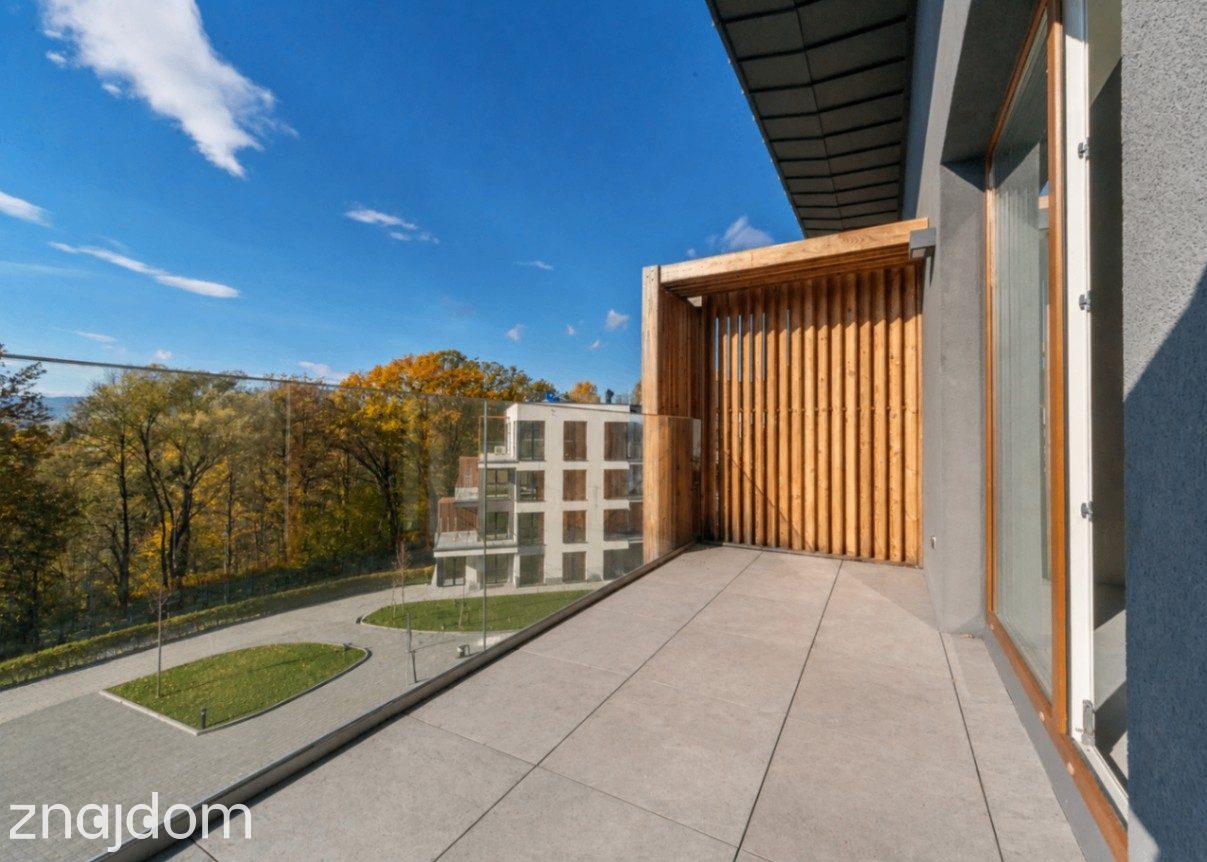 Ostatni apartament deweloperski w LAGUNA BESKIDÓW – BEZ PROWIZJI - zdjęcie 14
