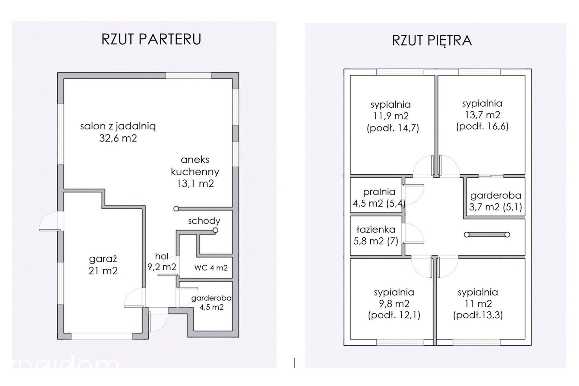 PROMOCJA - Piękny dom jednorodzinny 158 m2 z garażem; działka 1188 m2, Orzesze - zdjęcie 15