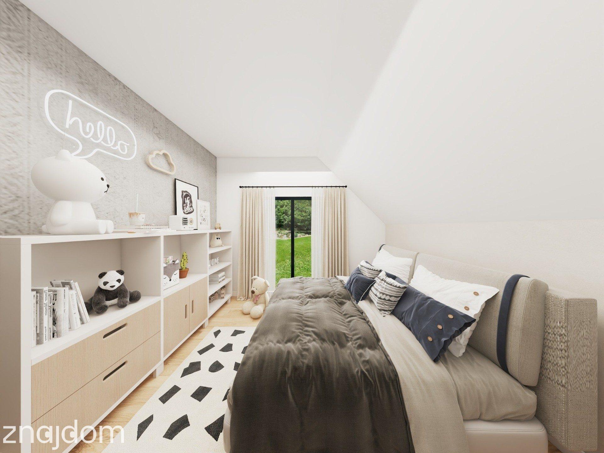 PROMOCJA - Piękny dom jednorodzinny 158 m2 z garażem; działka 1188 m2, Orzesze - zdjęcie 17