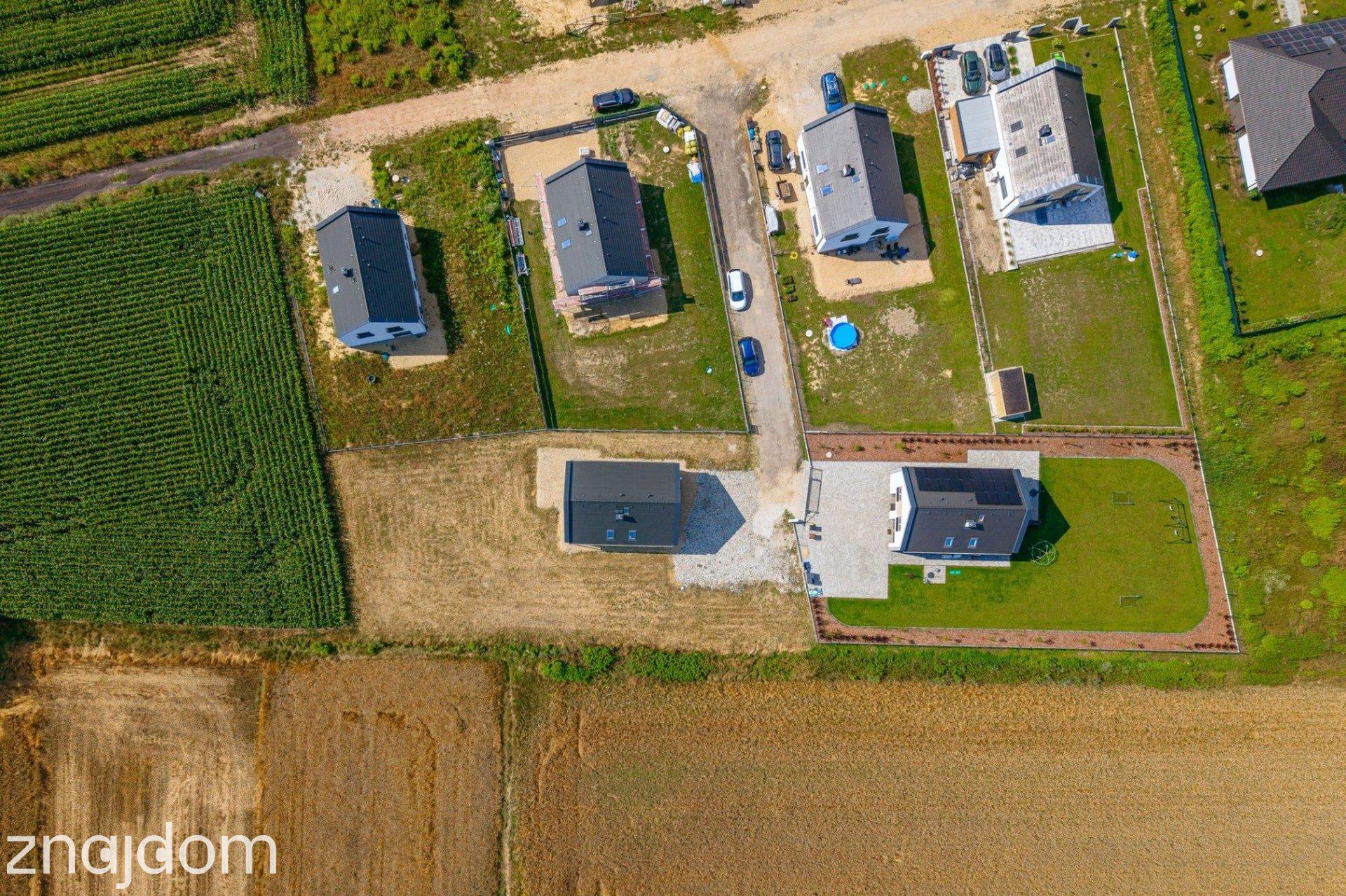 PROMOCJA - Piękny dom jednorodzinny 158 m2 z garażem; działka 1188 m2, Orzesze - zdjęcie 6